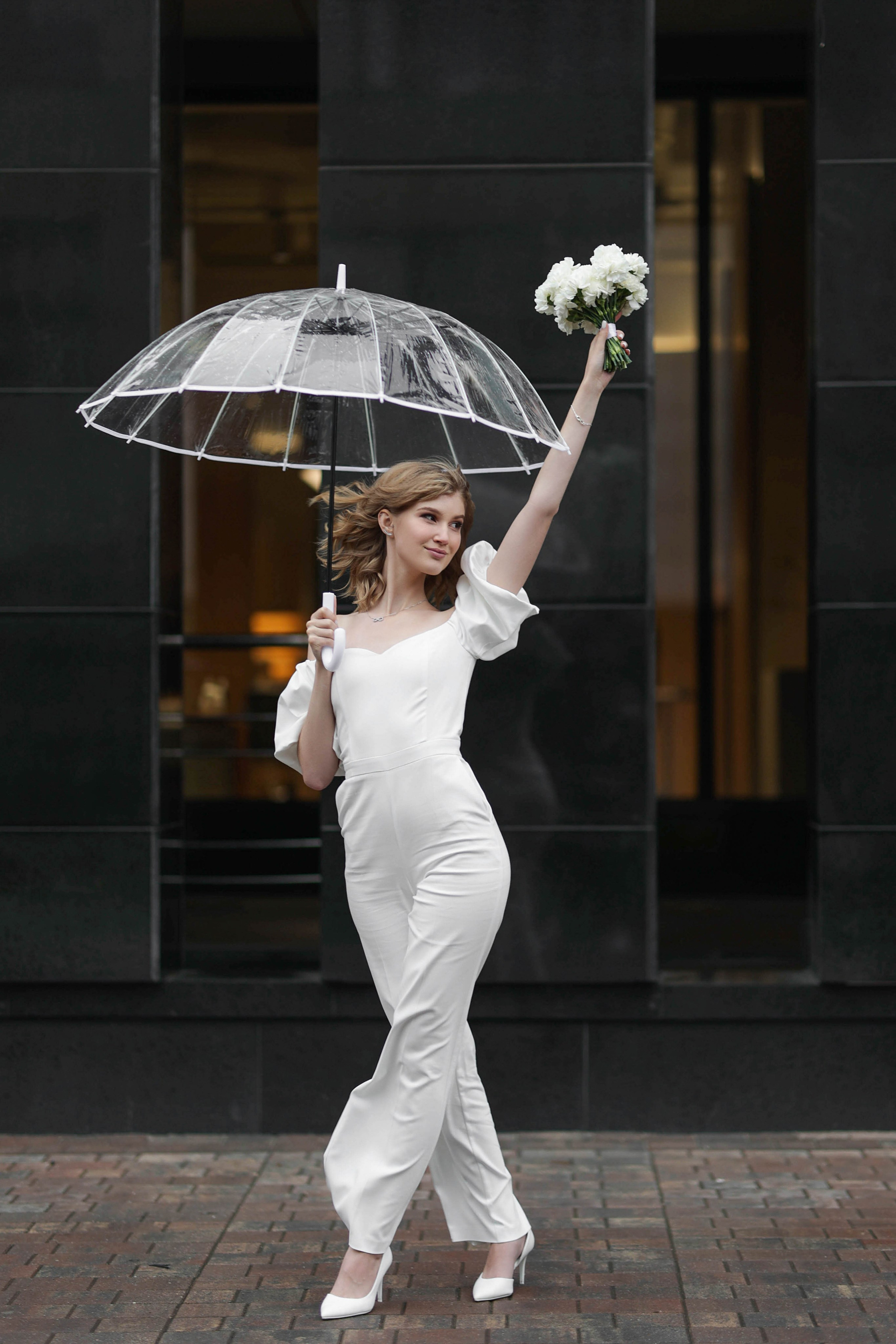 Владислав и Дарья. Свадебный фотограф Воронеж Мария Мардасова