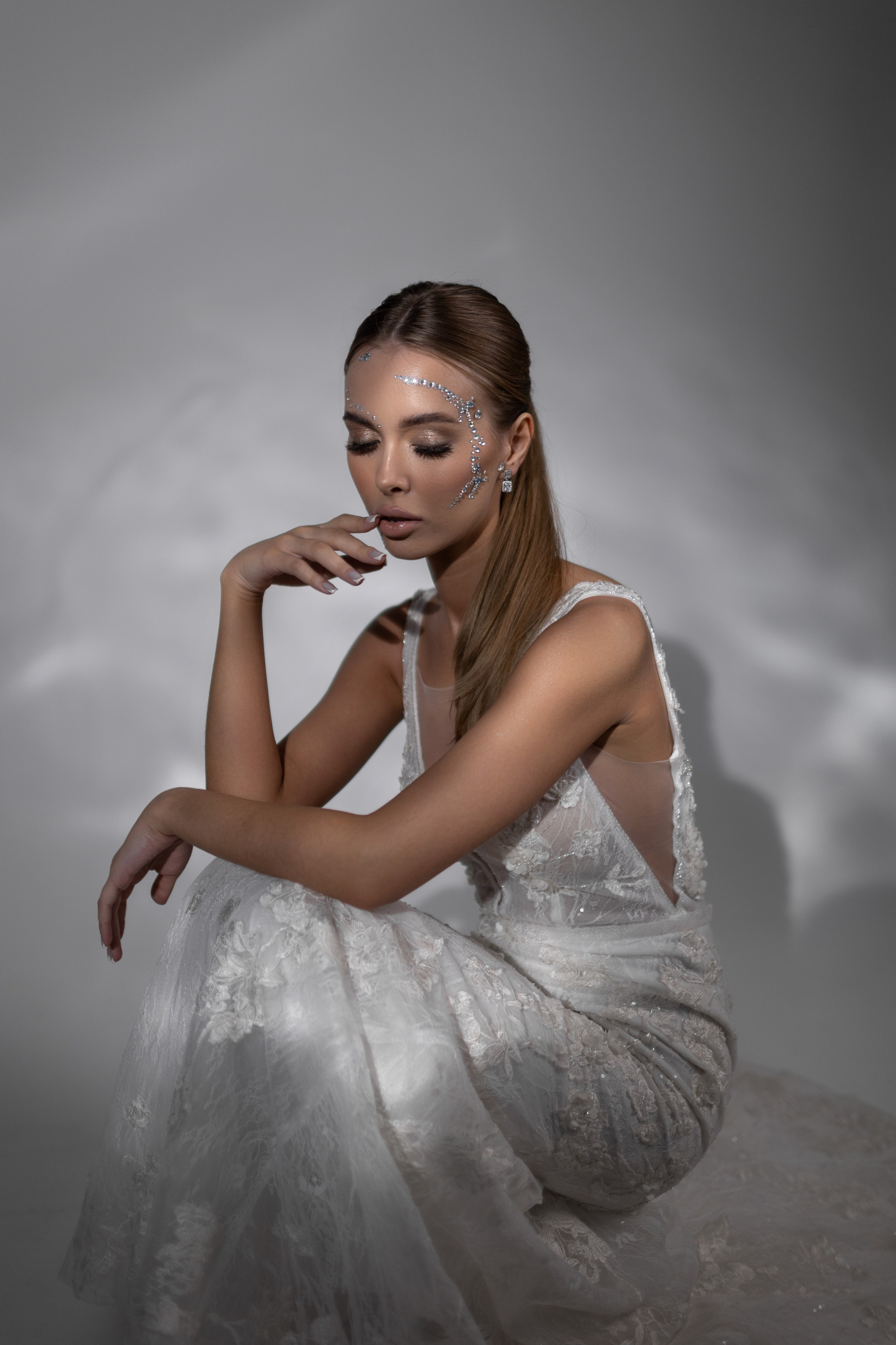 Диана. Свадебный фотограф Воронеж Мария Мардасова