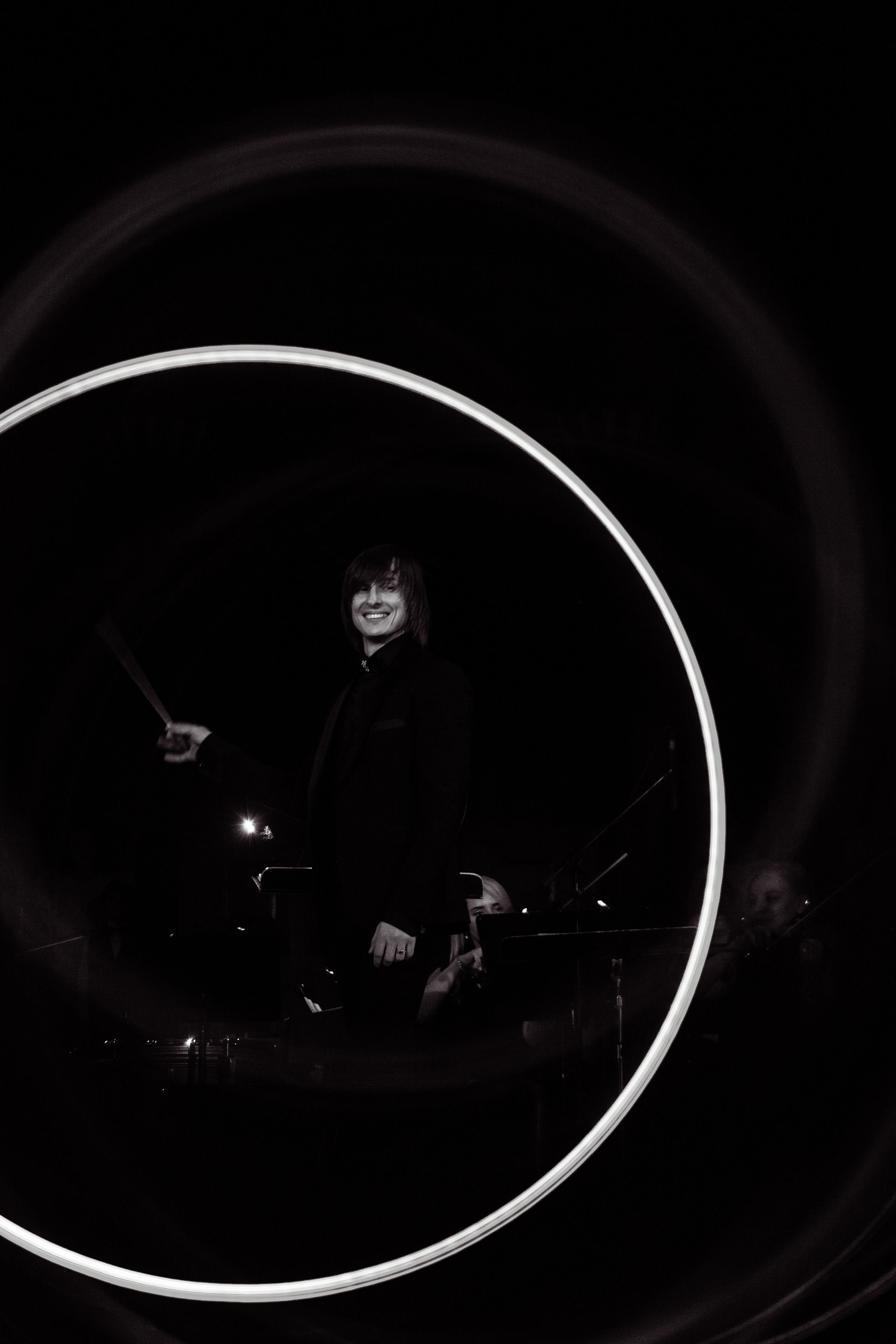 Оркестр ЦСМ им. С. Губайдулиной. Мировой Кинематограф.25.09.24. Профессиональное фото в Казани: от идеи до результата. Фотограф Яна Мур