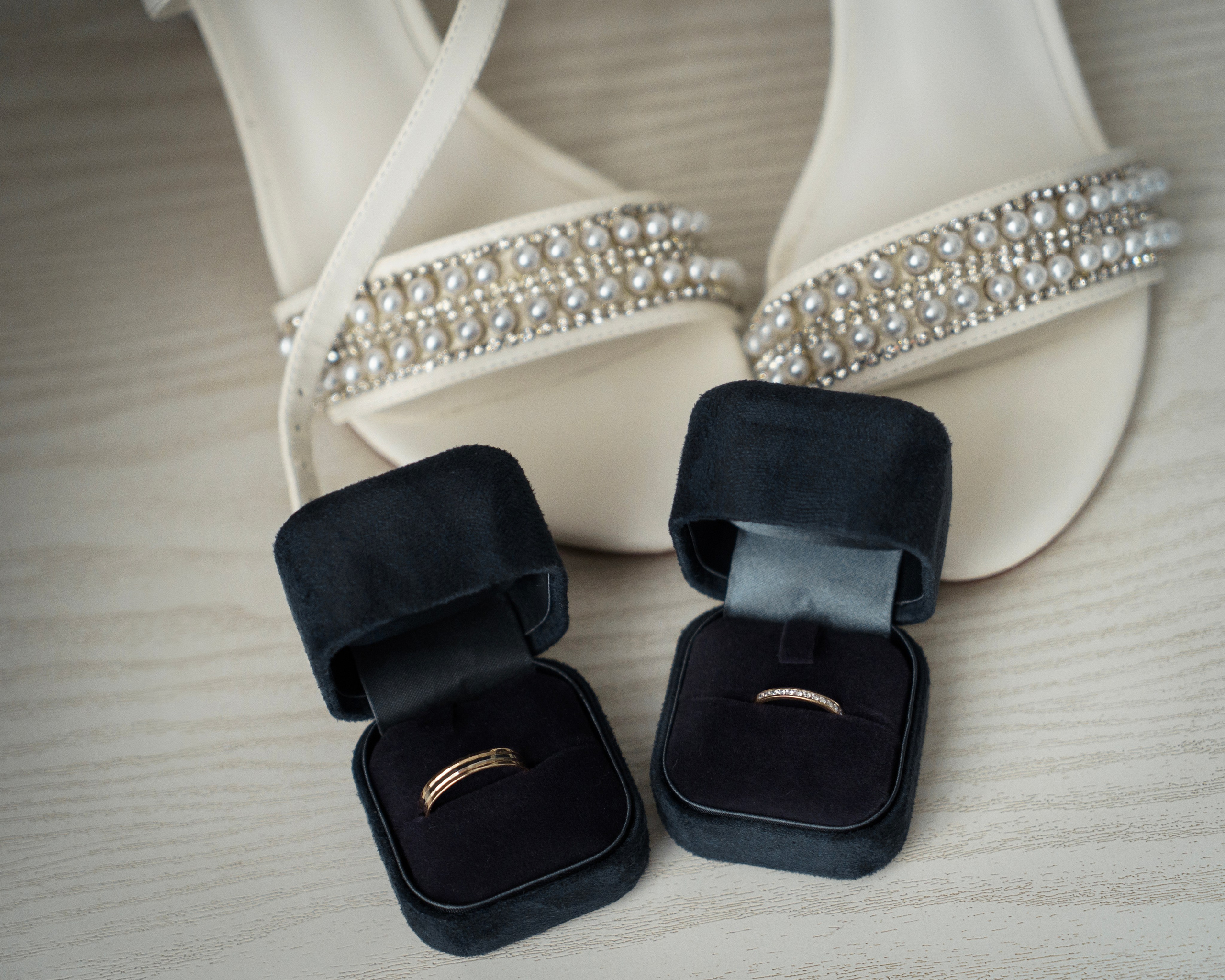 Дмитрий и Камила. Фотограф и видеограф в Новотитаровской и Краснодаре — Олег Ананко