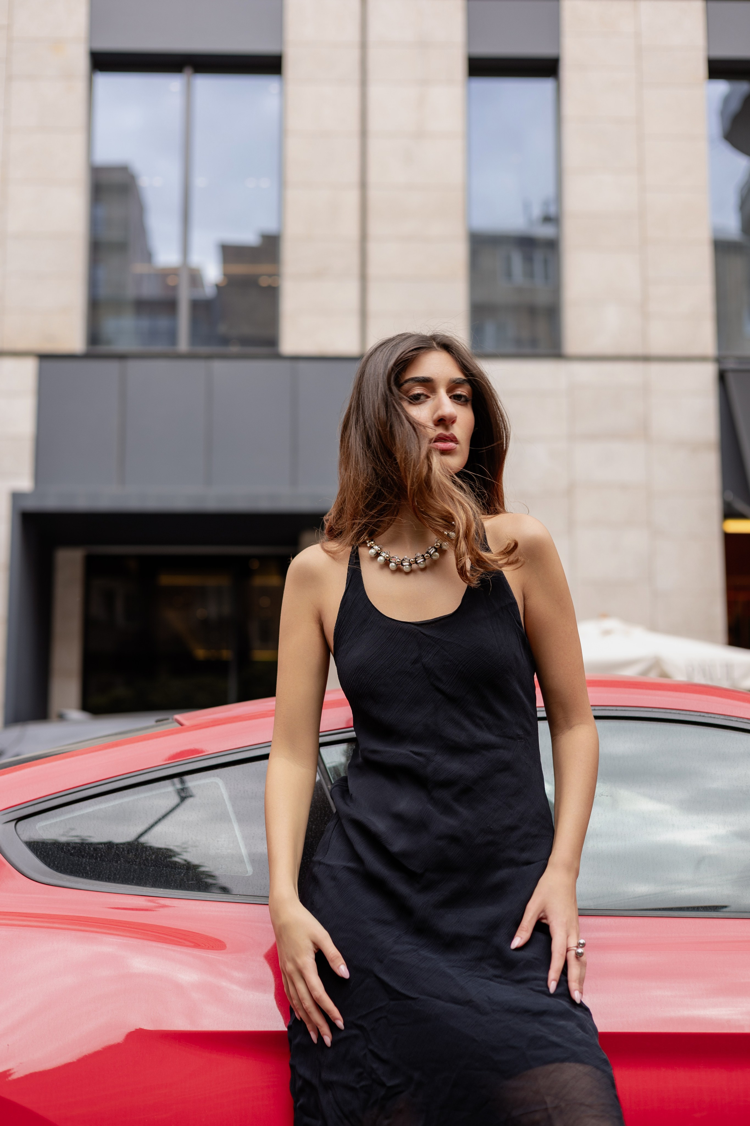 Фотопрогулка по Владивостоку. Портретный, свадебный, репортажный фотограф во Владивостоке Юлиана Джули Фокс