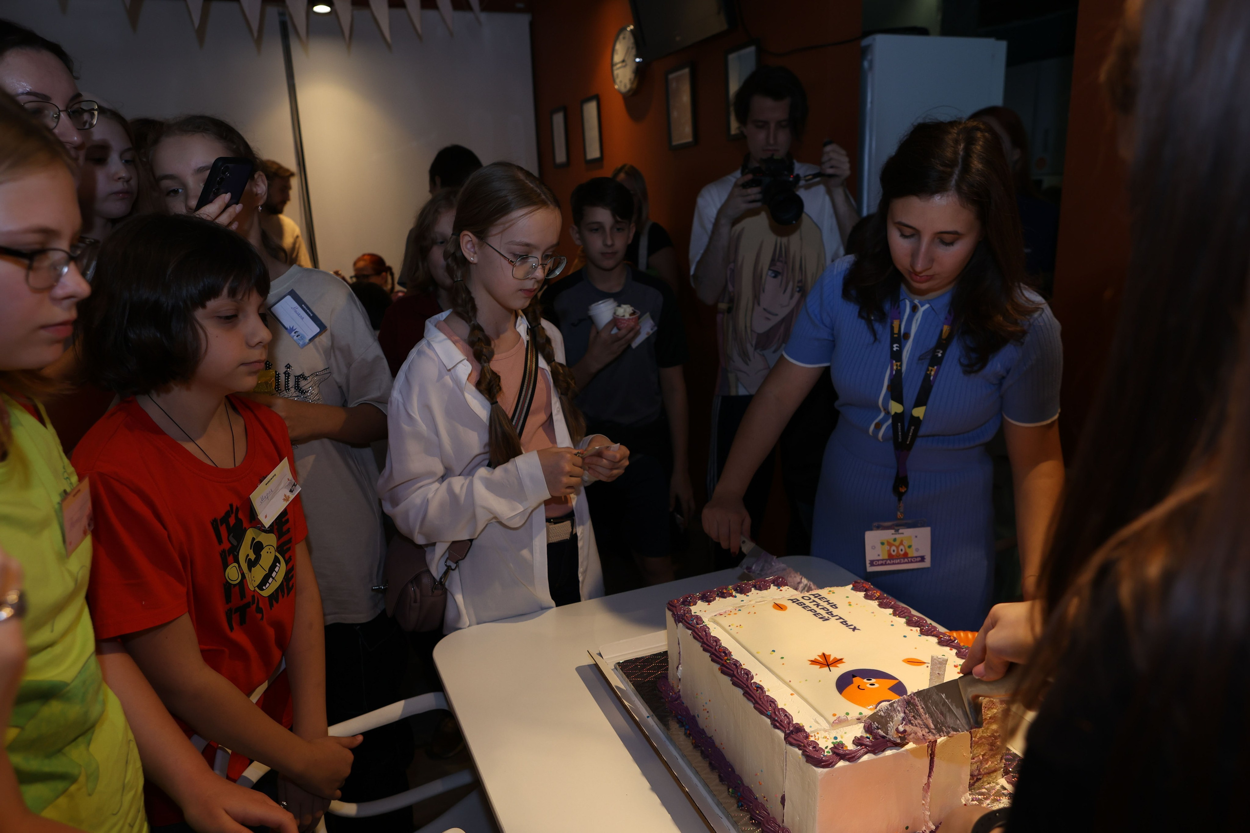 5-7 классы: Фоксфорд. Выпускные альбомы и школьный фотограф в Подольске, Троицке, Щербинке, Москве и Московской области