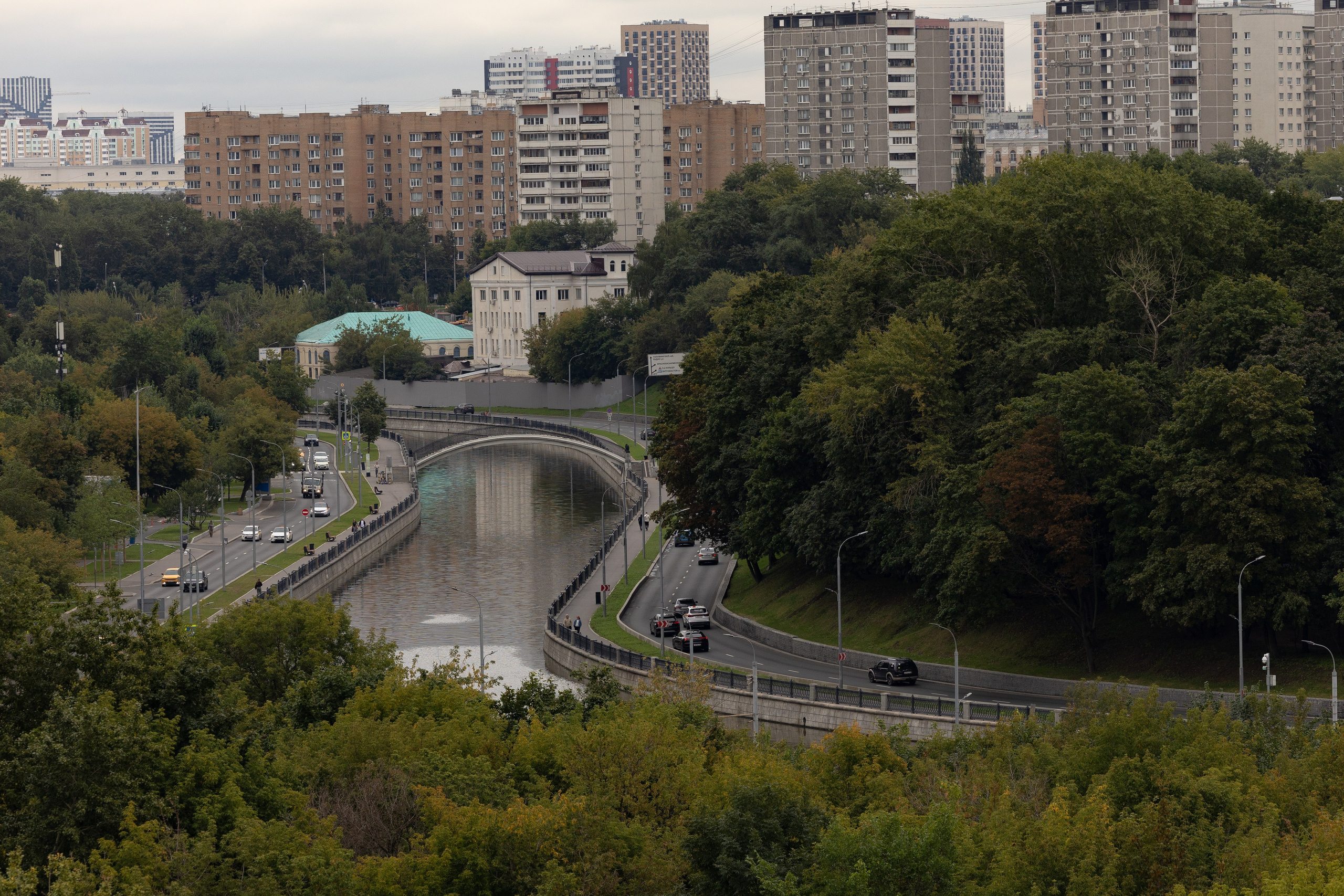 Фотосъемка деловых мероприятий в Москве, репортажный фотограф на форум, конференцию и корпоратив