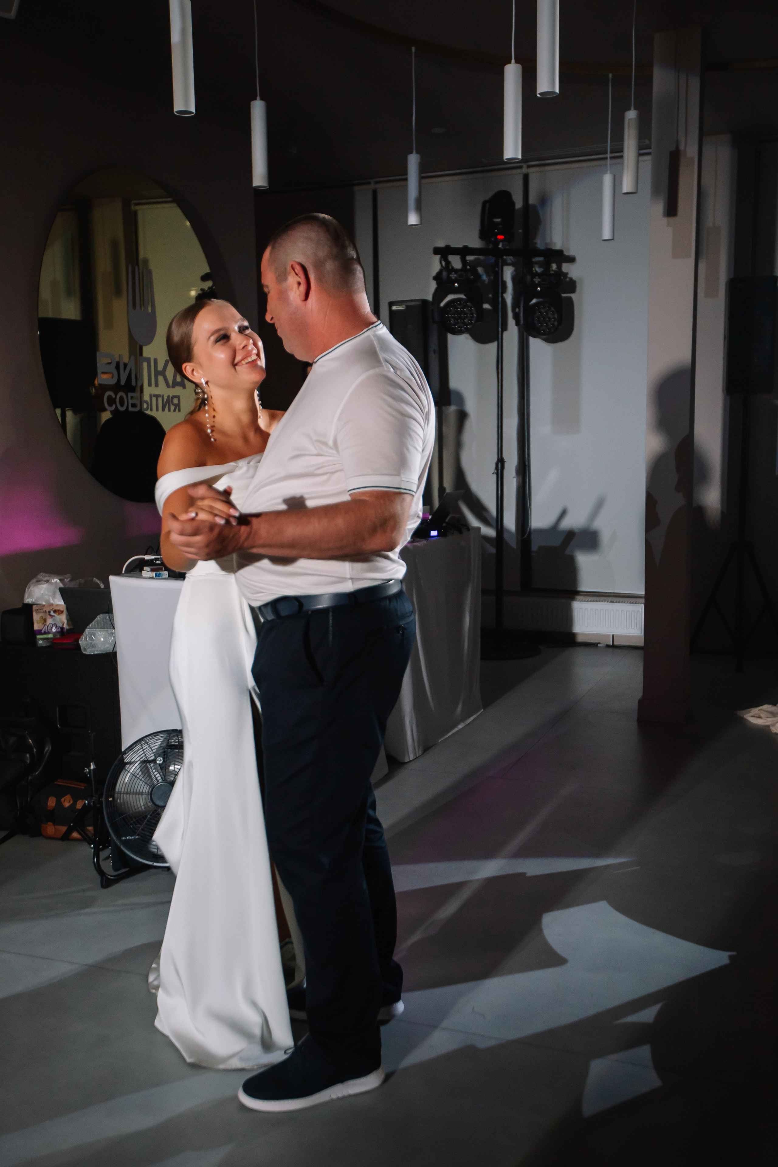 Сергей и Анастасия. Свадебный фотограф Анастасия Багдасарян