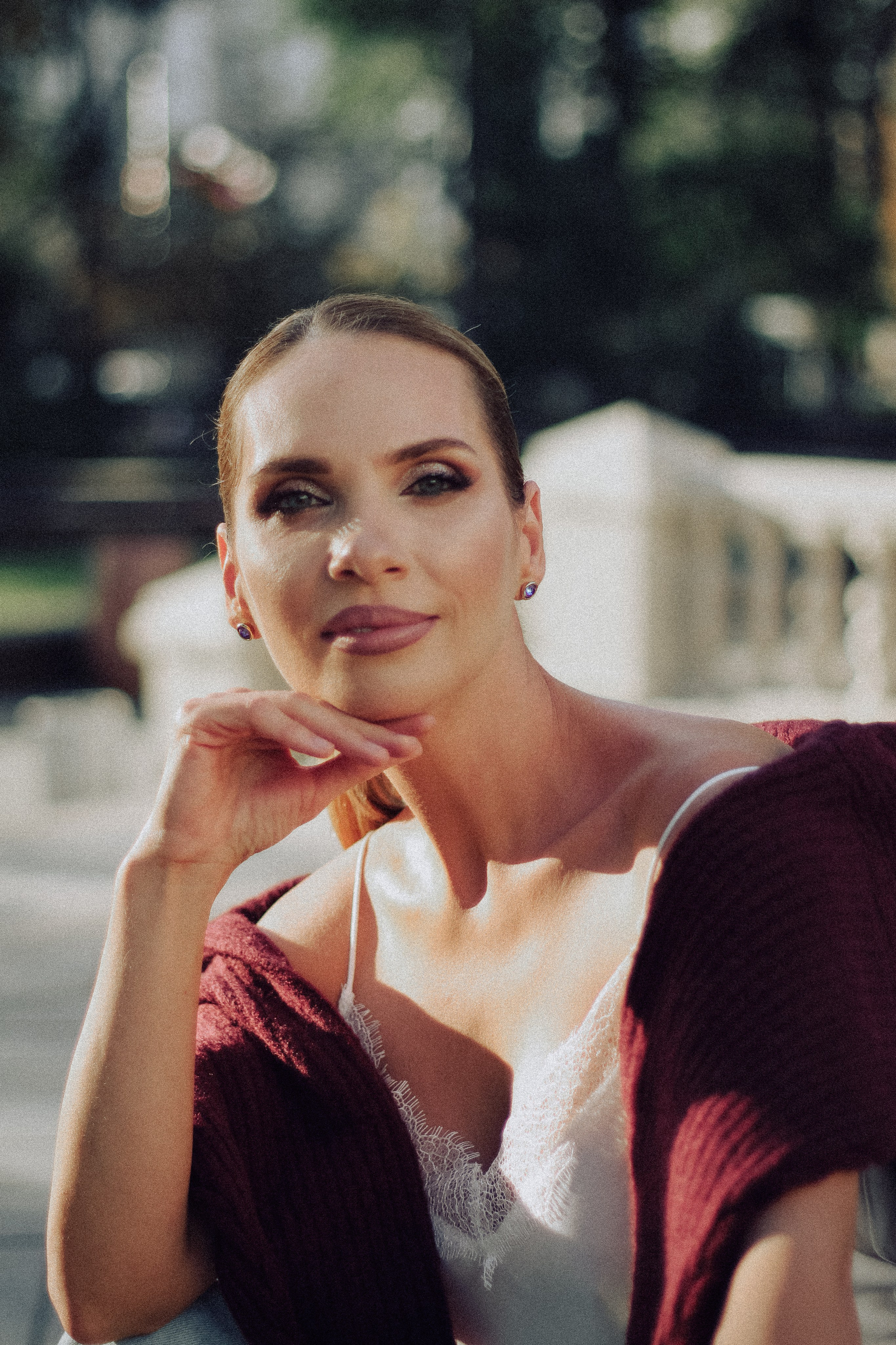 Autumn, part. 2. Свадебный и портретный фотограф | Ростов-на-Дону | Краснодар