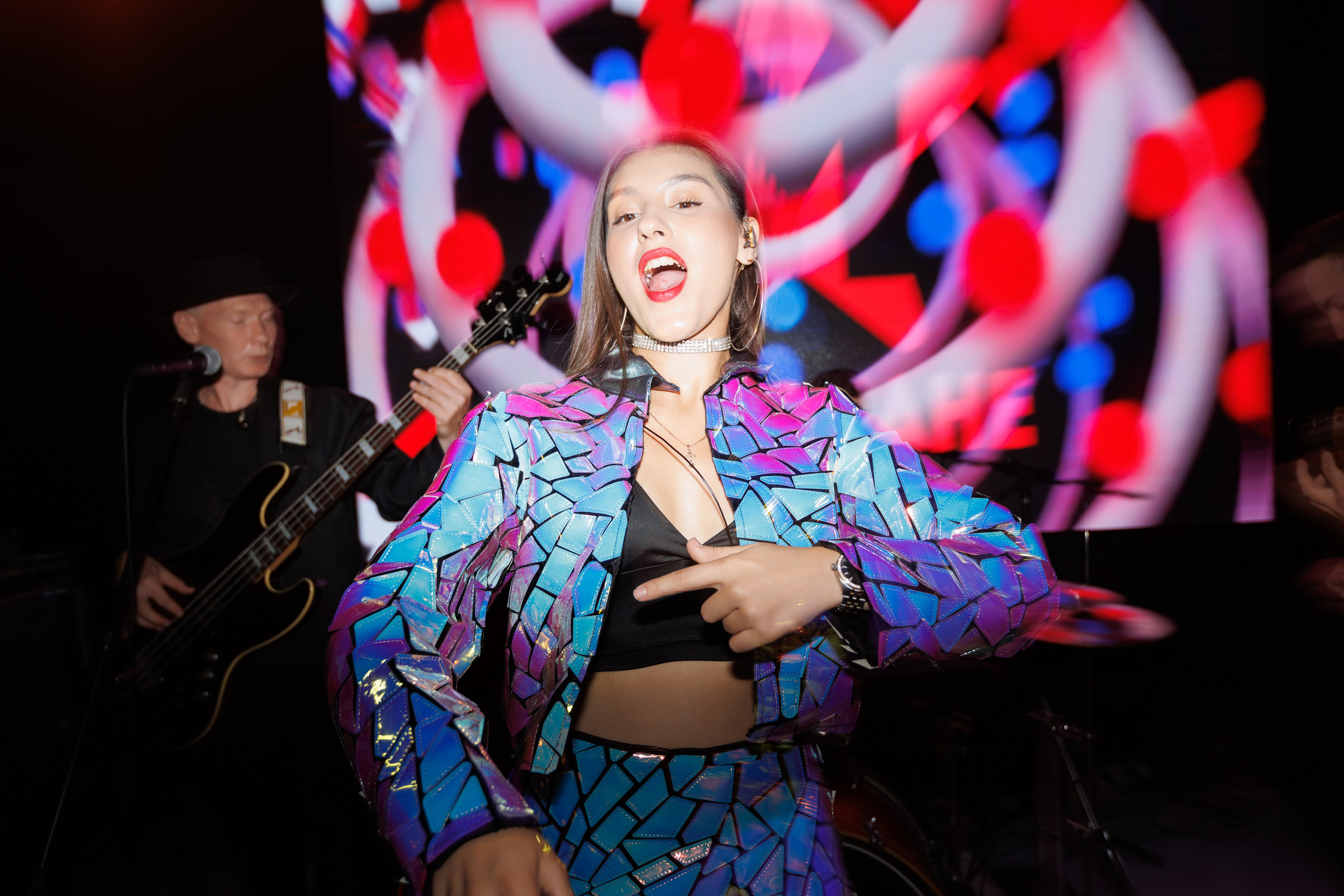 НИКИТА И ДАРЬЯ. Фотограф Светлана Буня