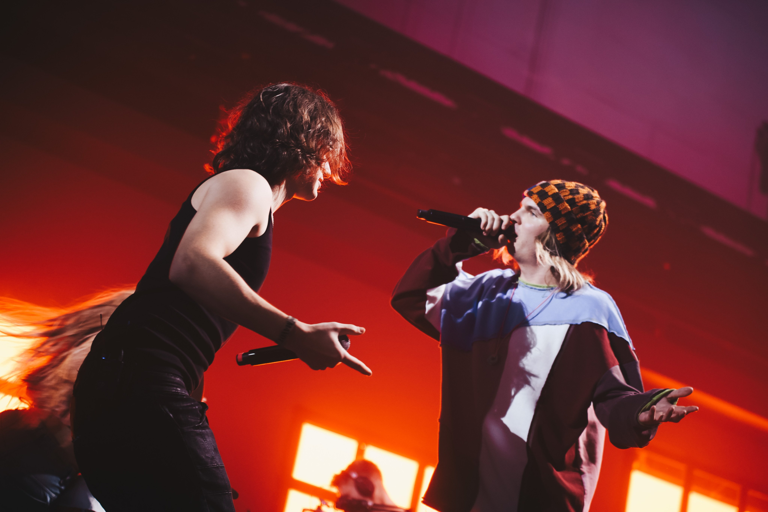 MAYOT В МТС LIVE ХОЛЛ 22.12.24. Концертный и репортажный фотограф в Москве и Санкт-Петербурге Мария