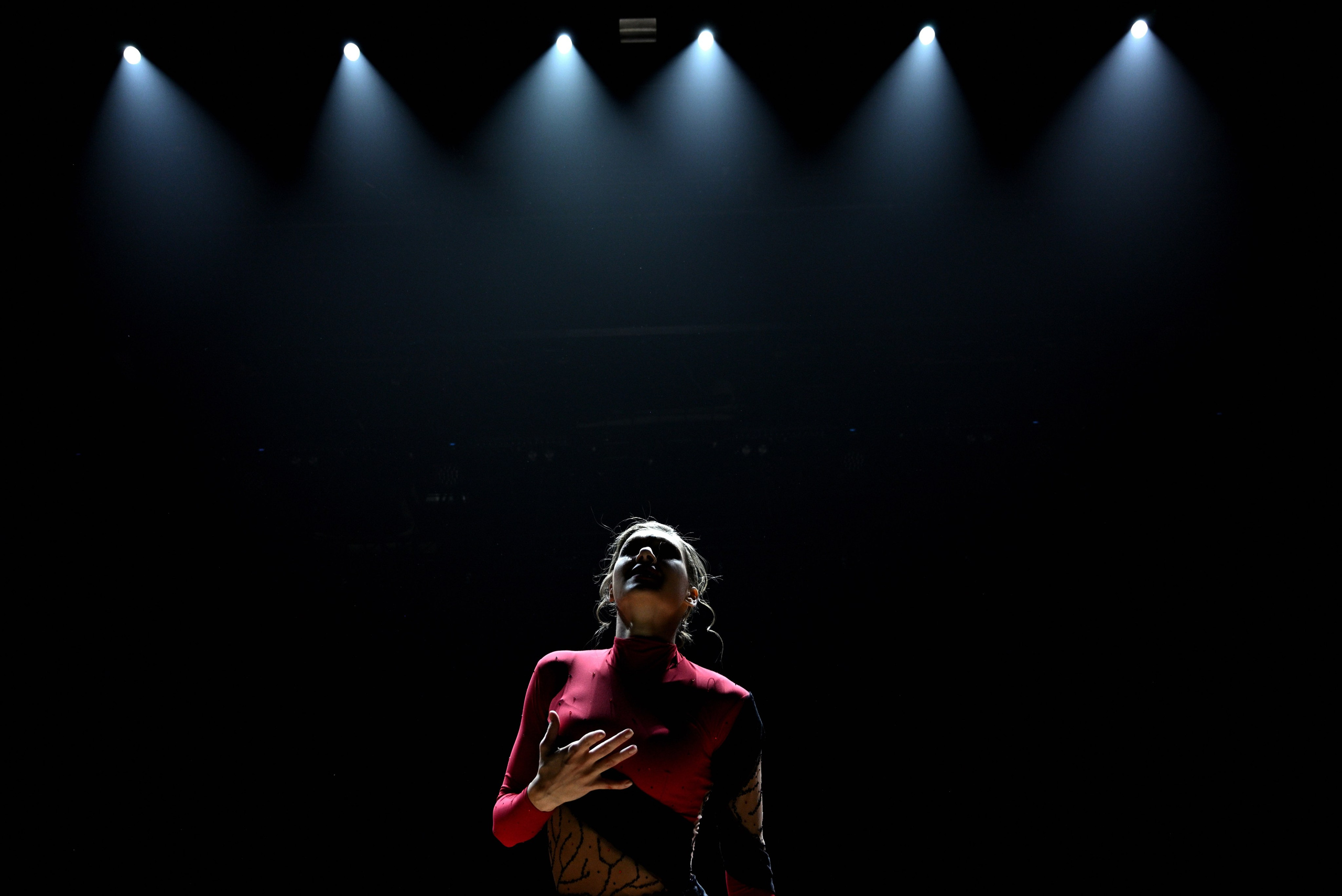 Концерты. Фотограф в Москве Илья Михайлов