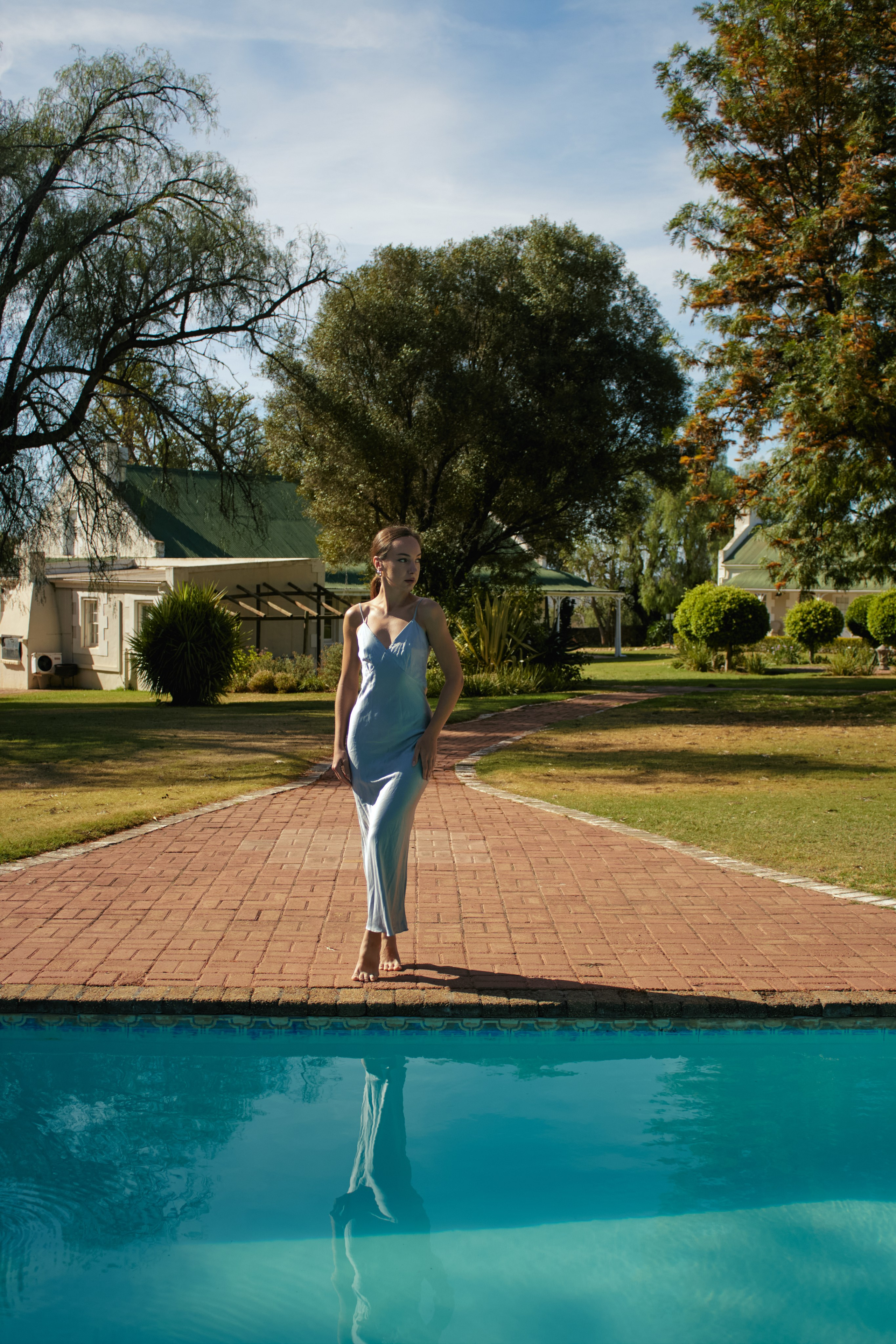 ЮАР. Профессиональный Фотограф во Владимире, в Москве и в Суздале — Полина Романычева