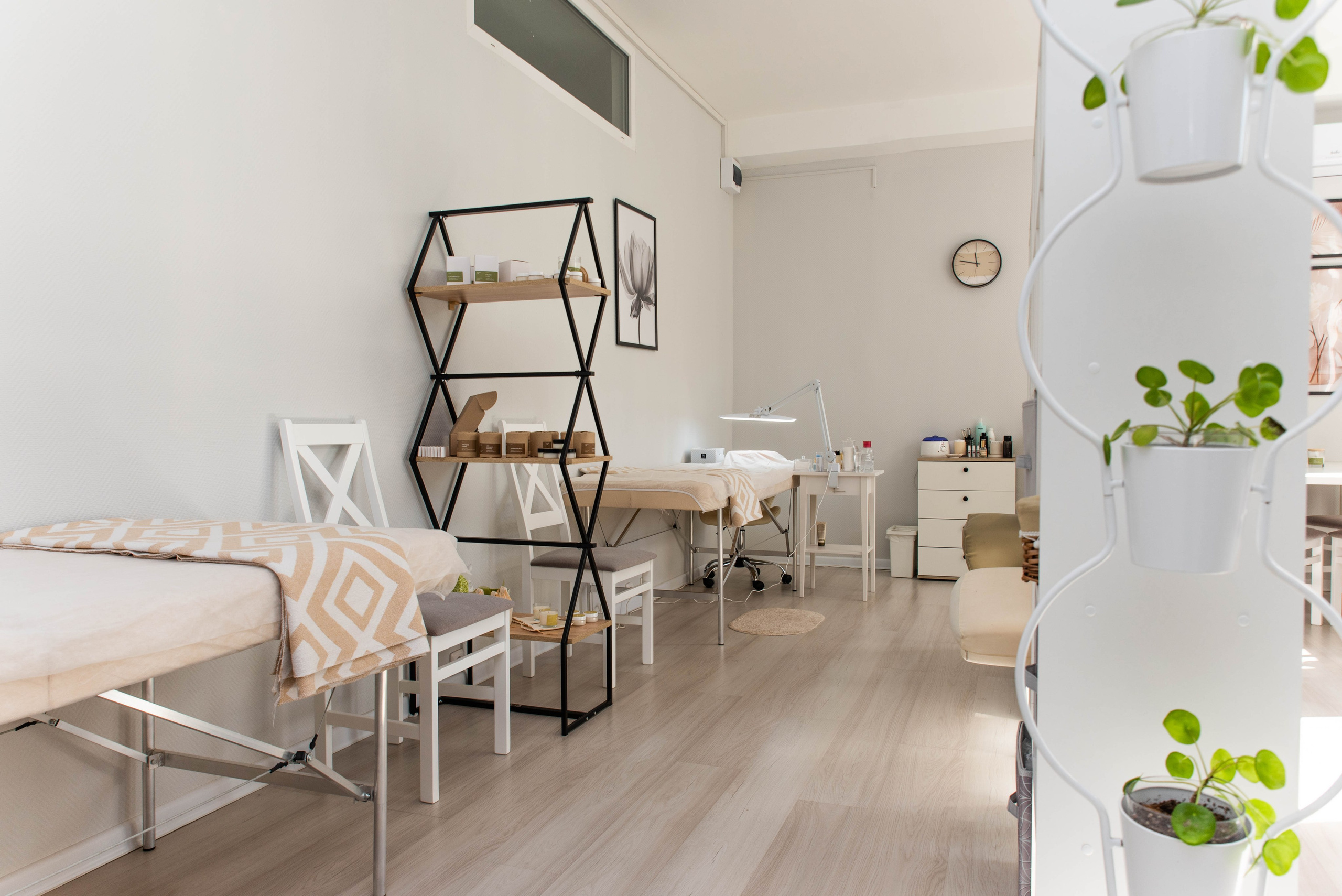 Бьюти Студия Pavilion Тольятти. Главная