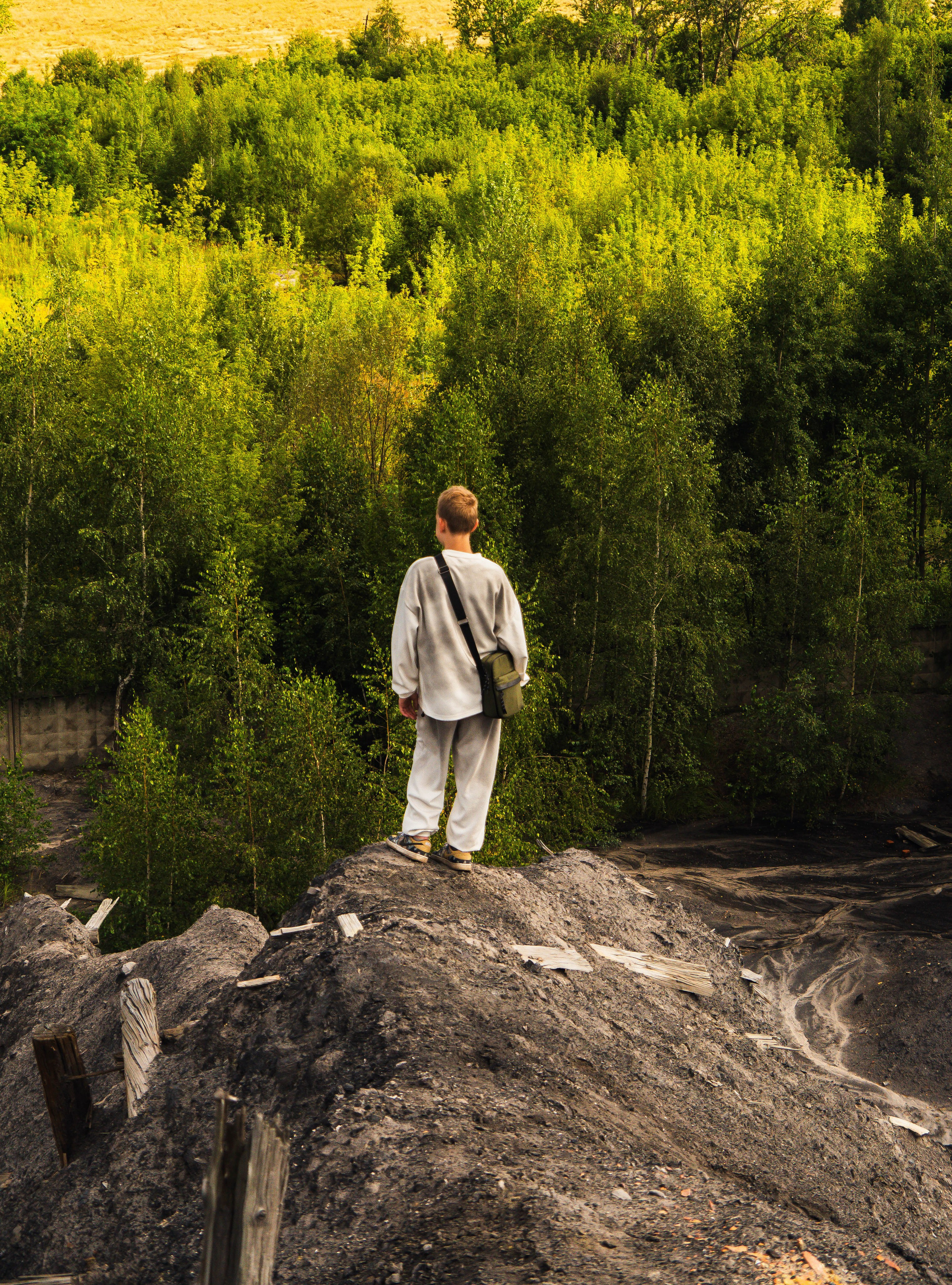 Живые фото. Главная