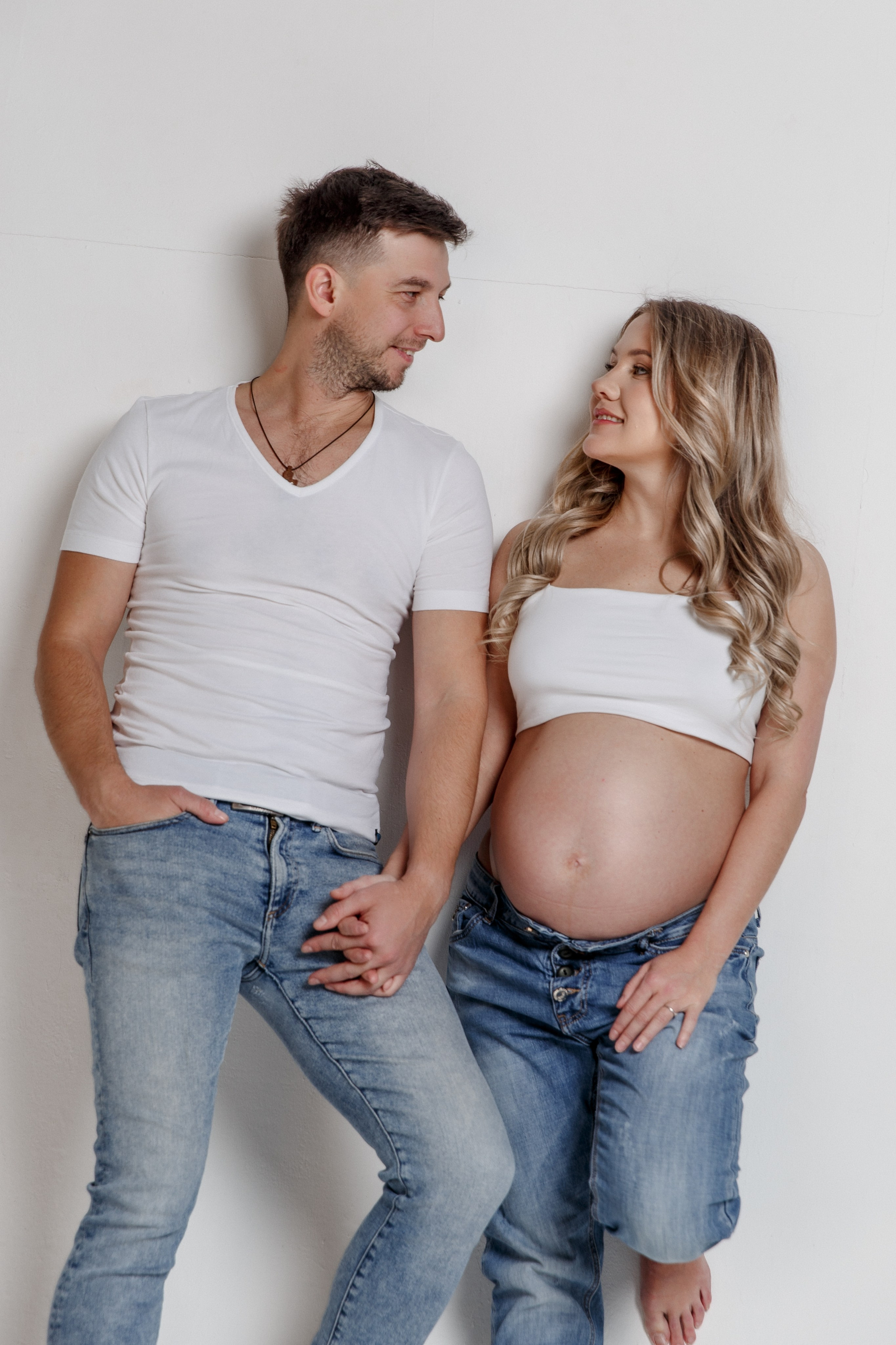 Саша и Паша. Женский фотограф в Москве Светлана Смагина