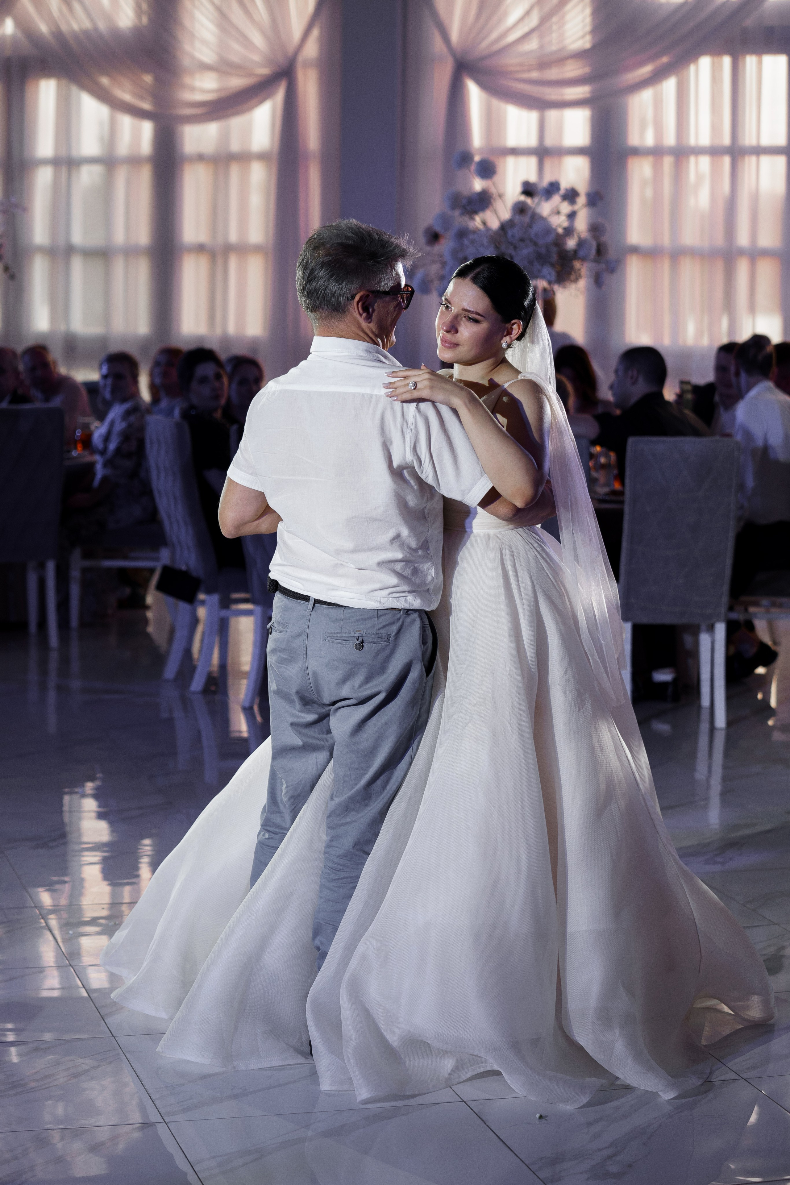 Антон и Ксения. Свадебный и репортажный фотограф Ростов-на-Дону Алексей Гуль