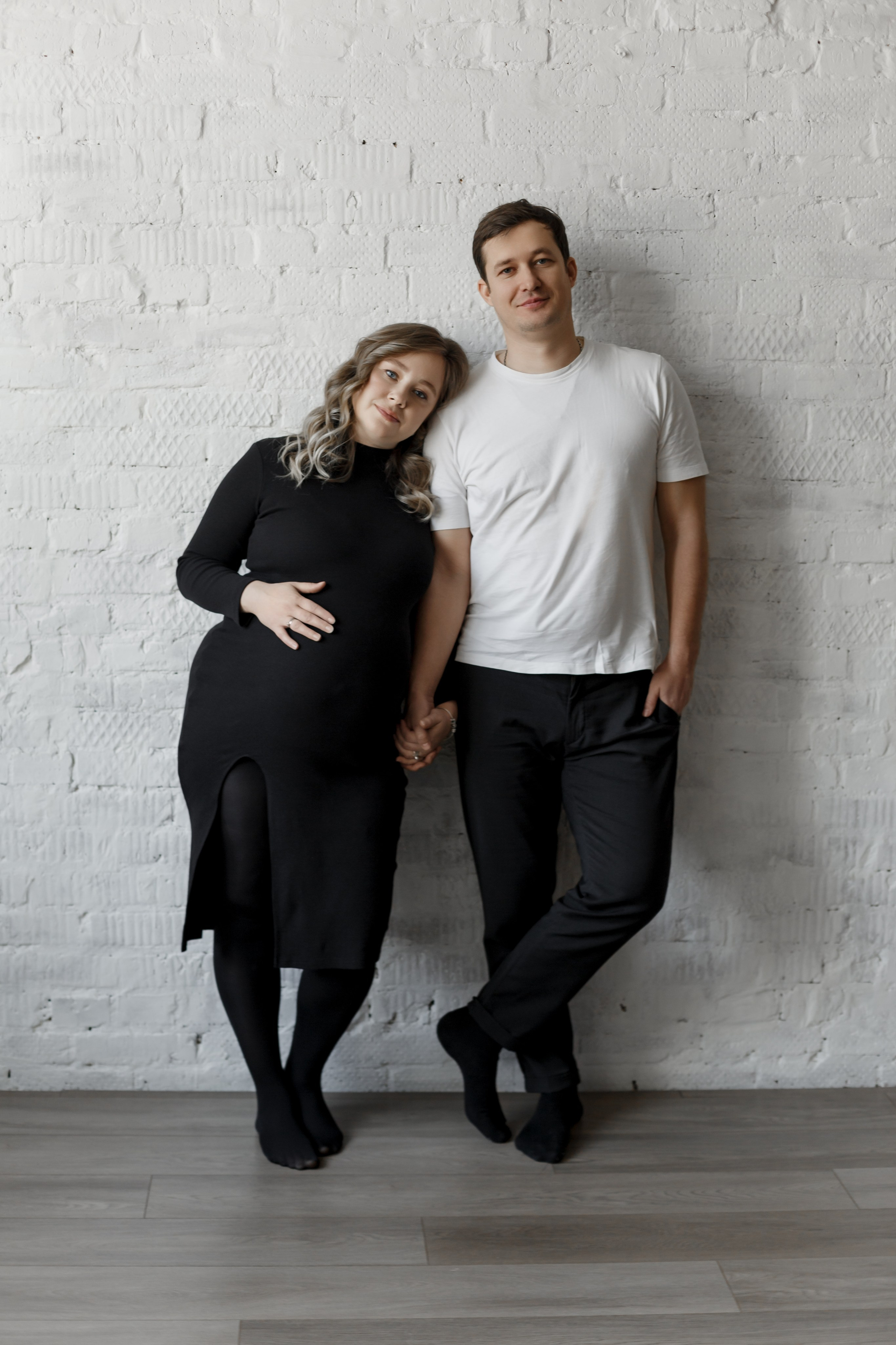 Фотосессия беременности. Профессиональный фотограф Надежда Антонова