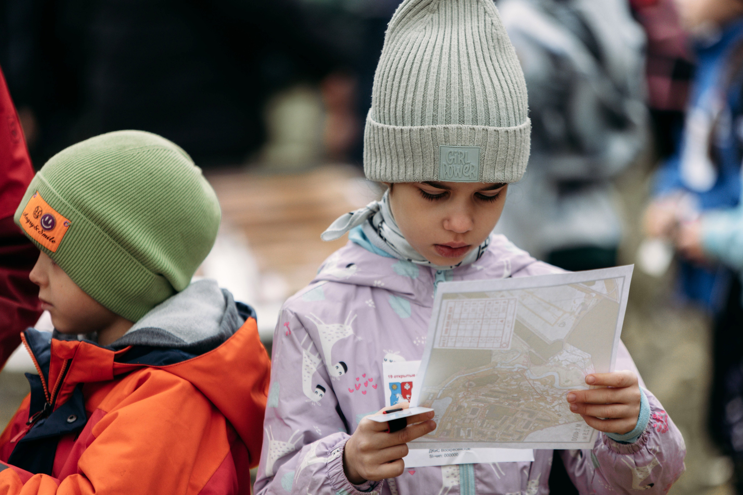 XIX фестиваль спортивного ориентирования «Воскресенская осень». Выпускные альбомы для школы и детского сада — школьный фотограф Подольск, Троицк, Щербинка, Москва