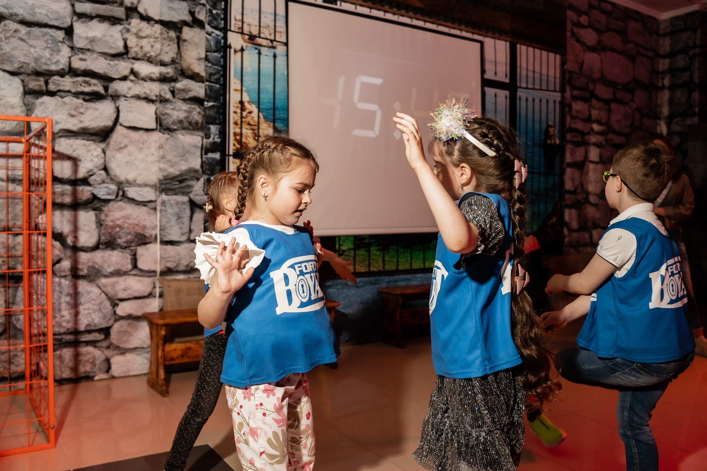 Форд Боярд. Свадебный фотограф Екатерина Кузнецова