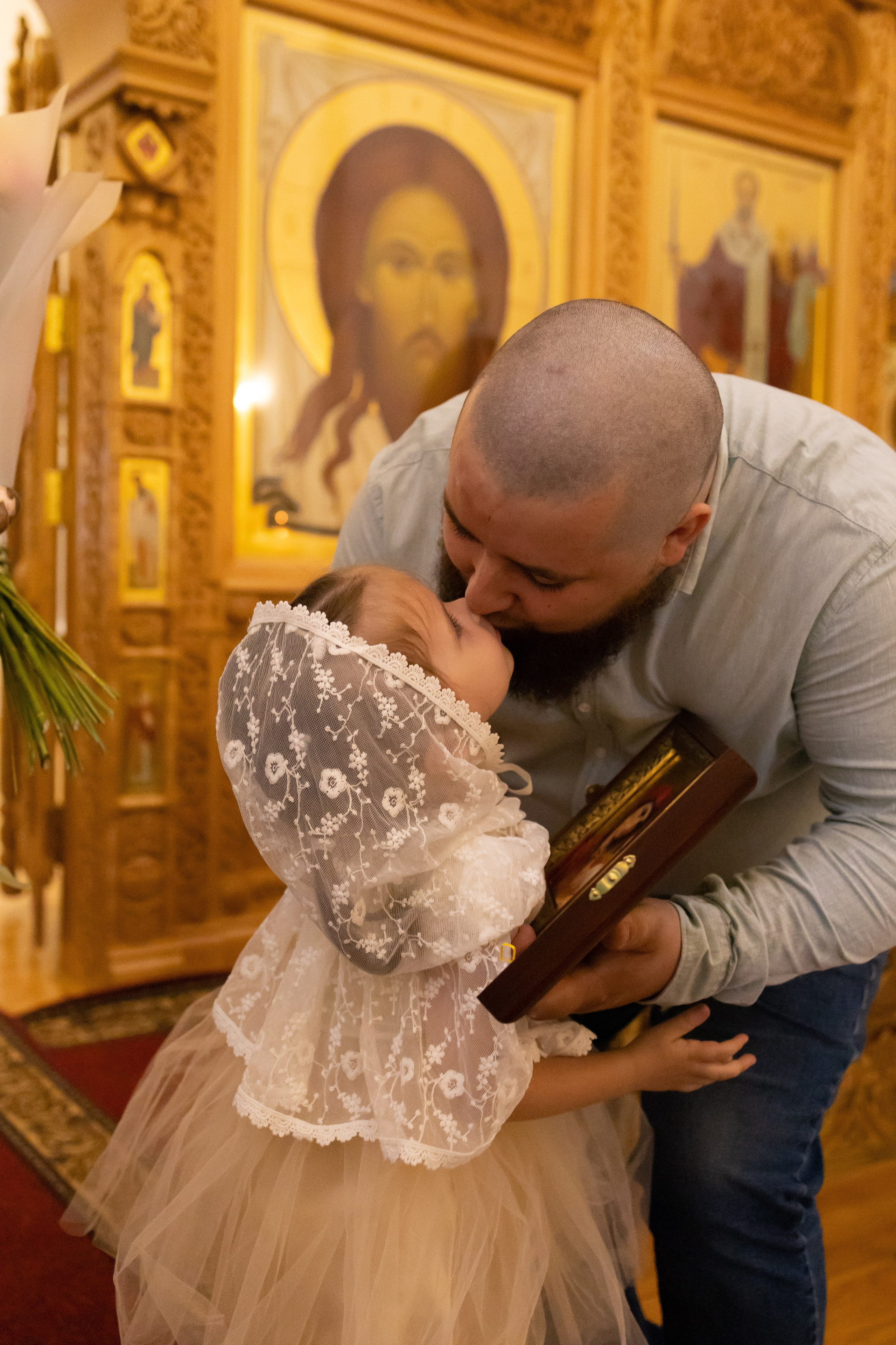 Денис и Алена. Семейный фотограф Нижневартовск Тюмень Ефимова Ирина