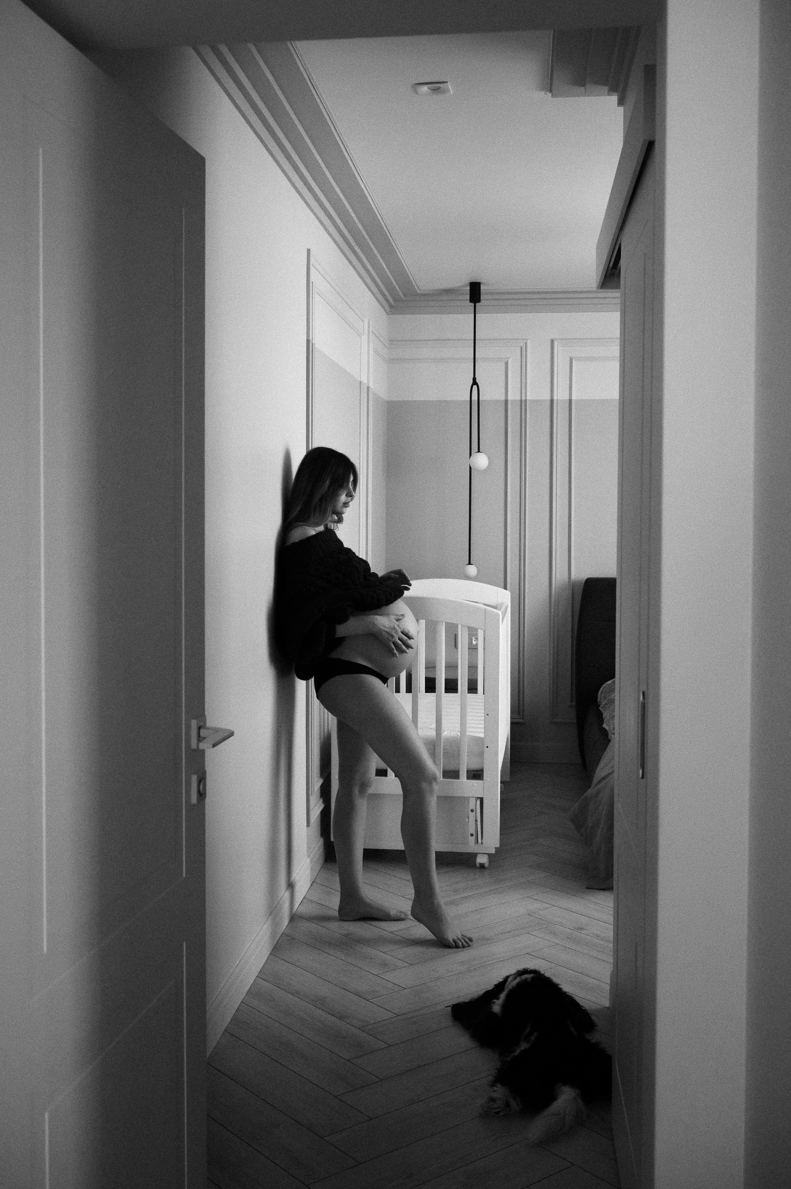 Беременность. Ньюборн и семейный фотограф в Нижнем Новгороде Надежда Веренчук