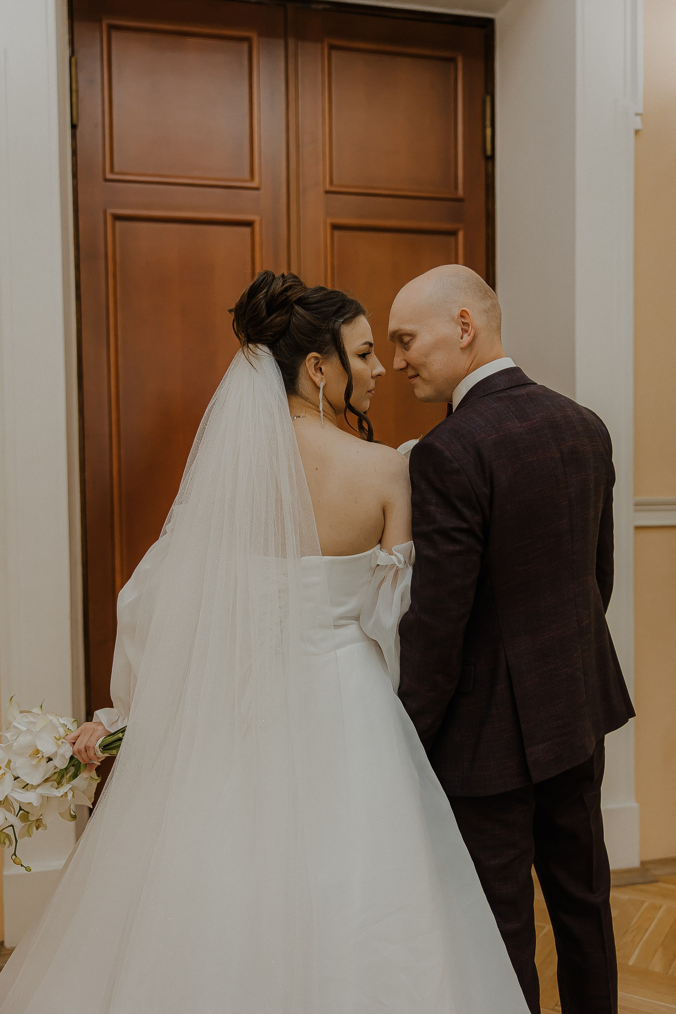 Александр и Маргарита. Свадебный и семейный фотограф Елизавета Ермак | Москва и МО