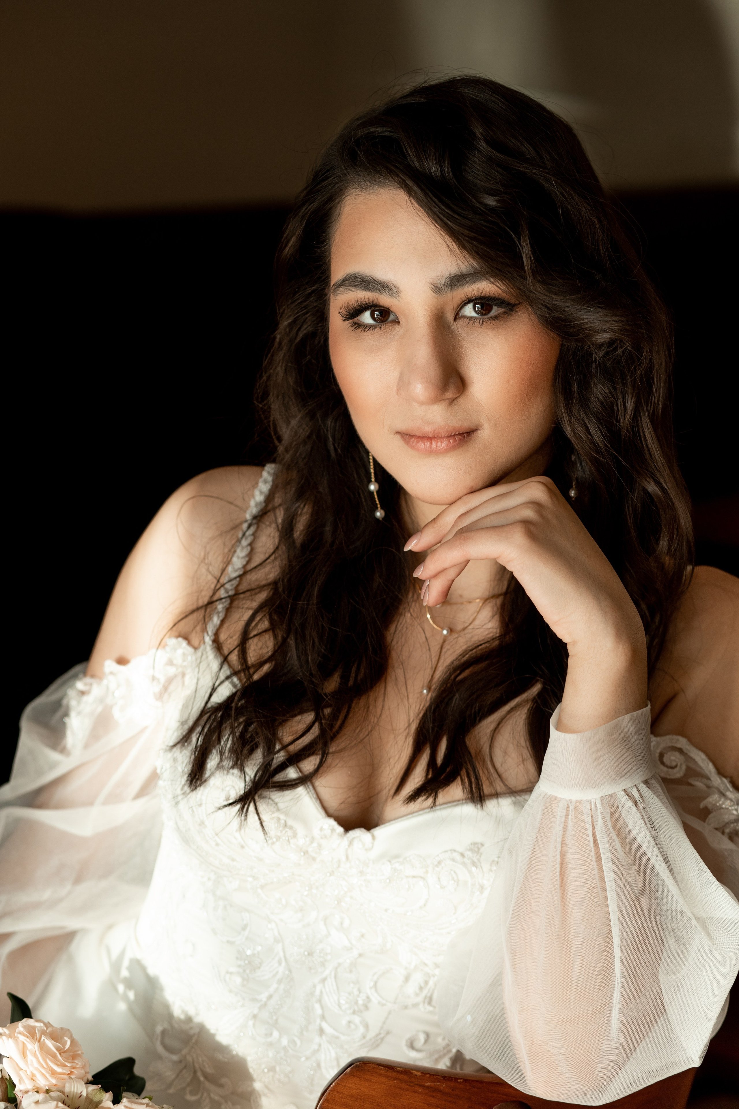 Степан и Чулпан. Марина Шаймухаметова. Фотограф в Уфе