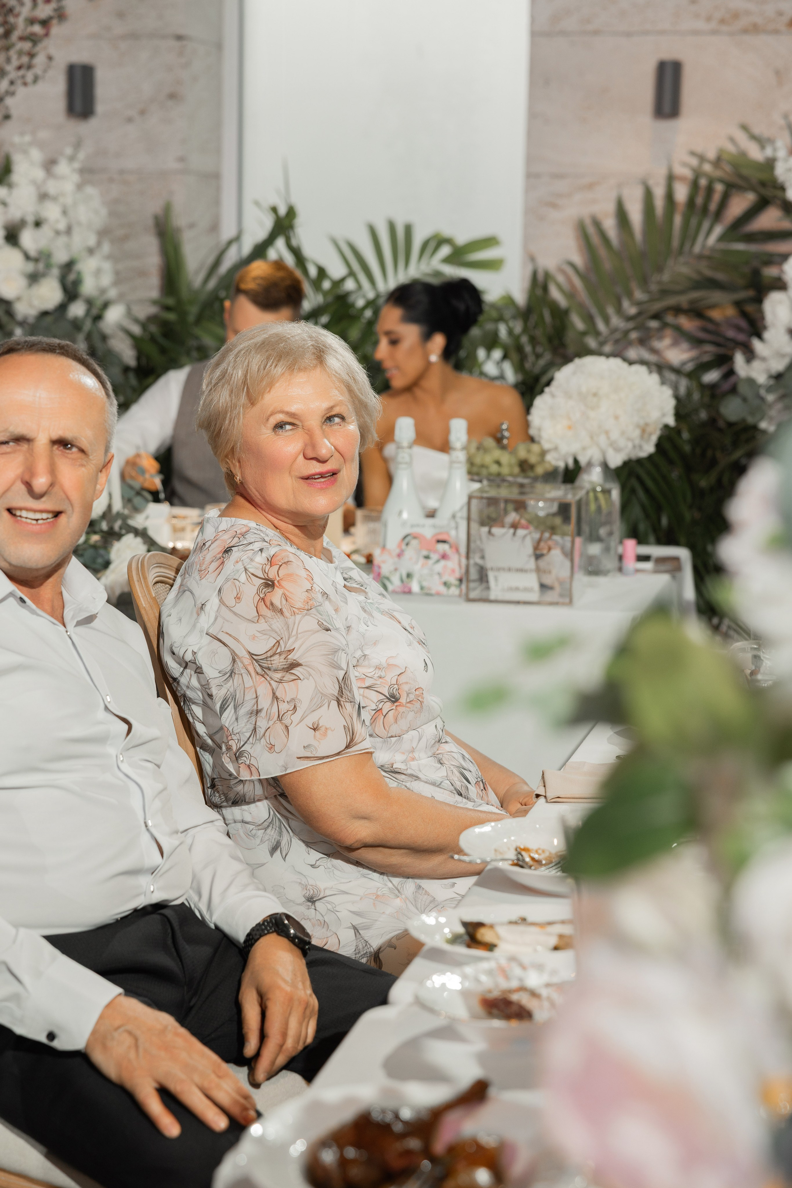 Андрей и Виктория. Свадебный фотограф Тула Москва СПБ / Сёмина Дарья