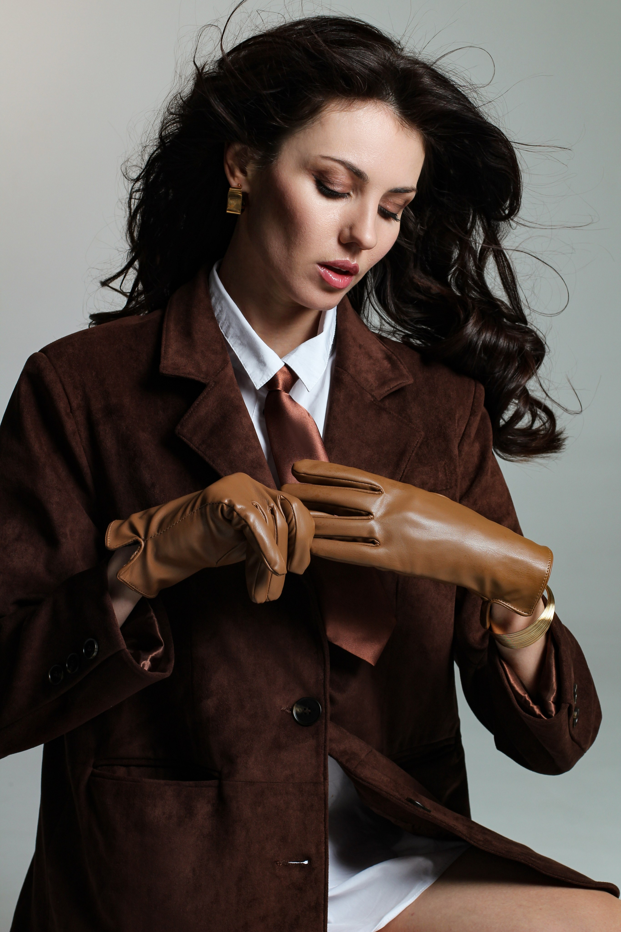 Селена. Женский фотограф в Москве Камила Бакаева