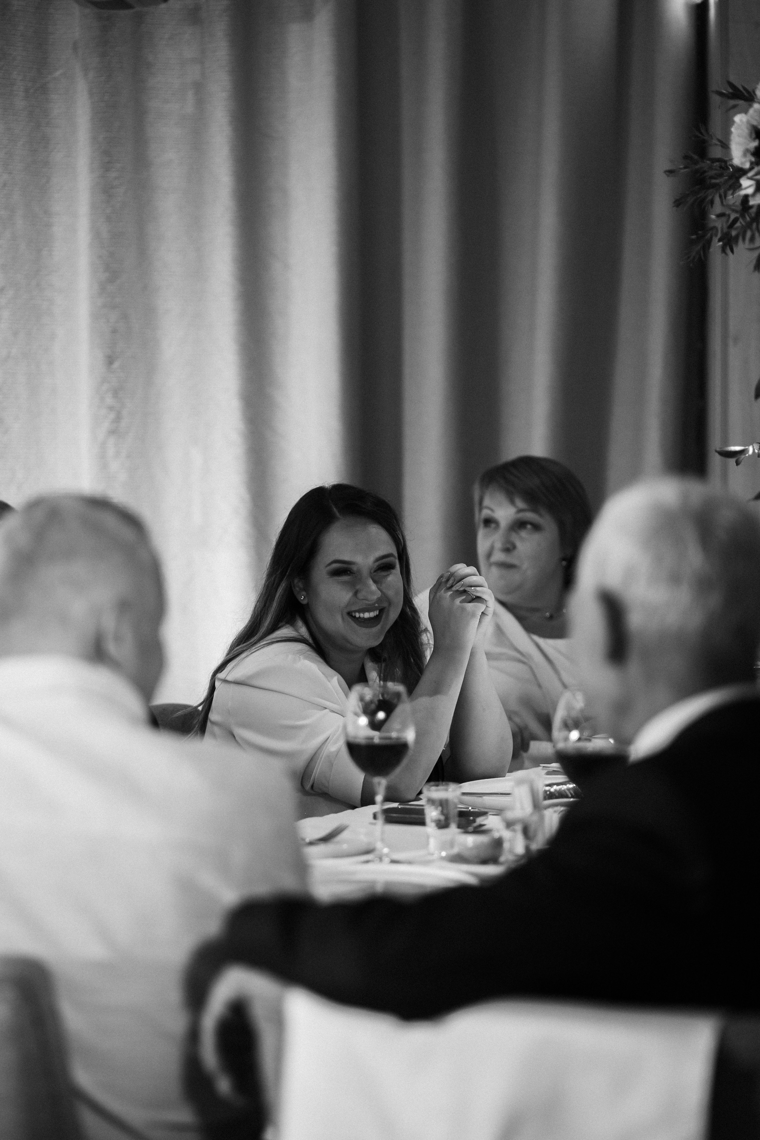 Марина и Влад. Фотограф Юлия Обрезкова Нижний Новгород