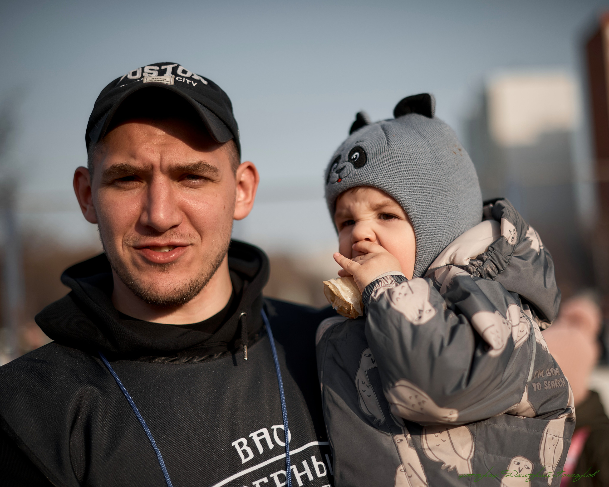 Масленица в Вешняках. Фотограф видеограф в Москве