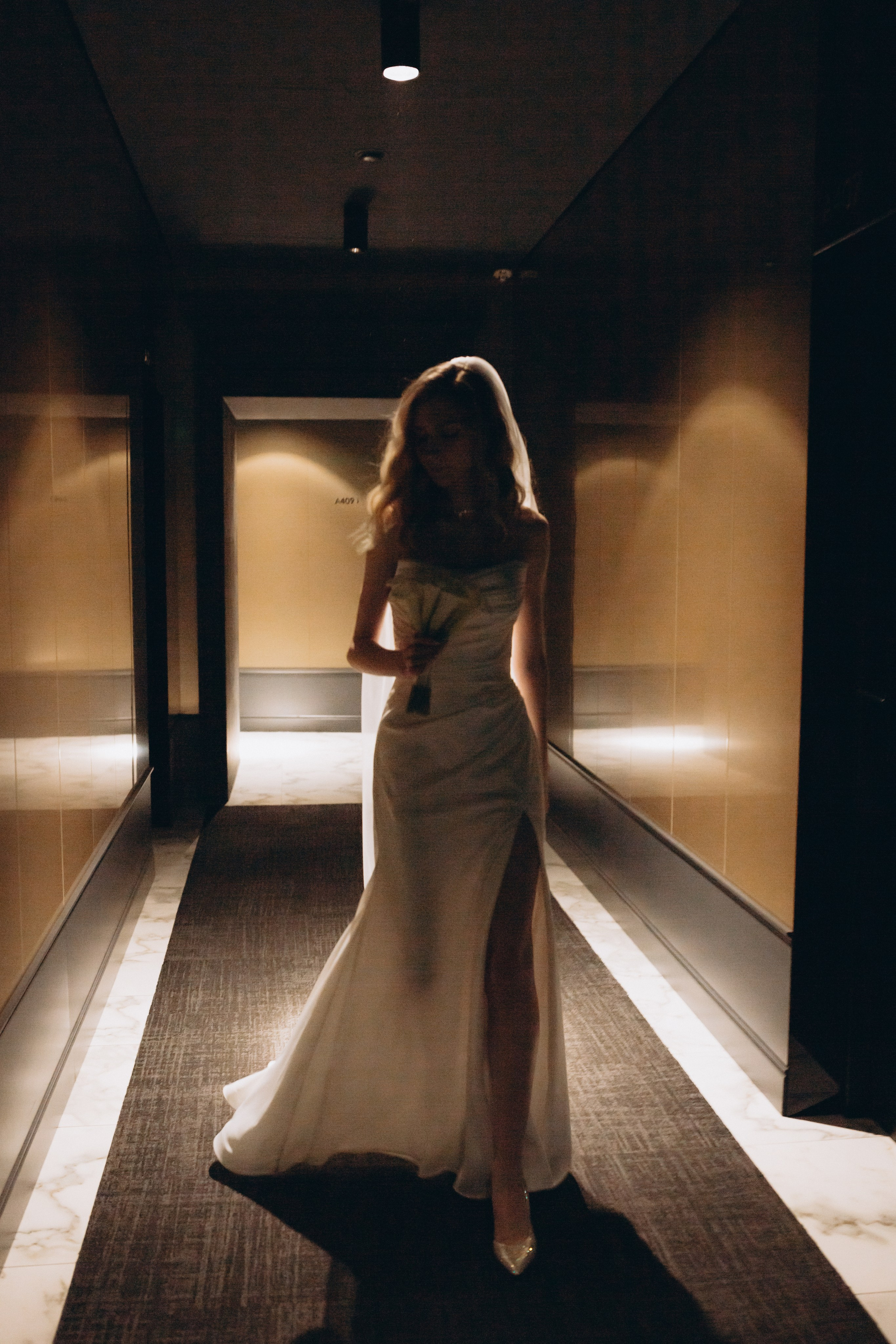 Аня и Тимур. Фотограф Ксюша Белоносова