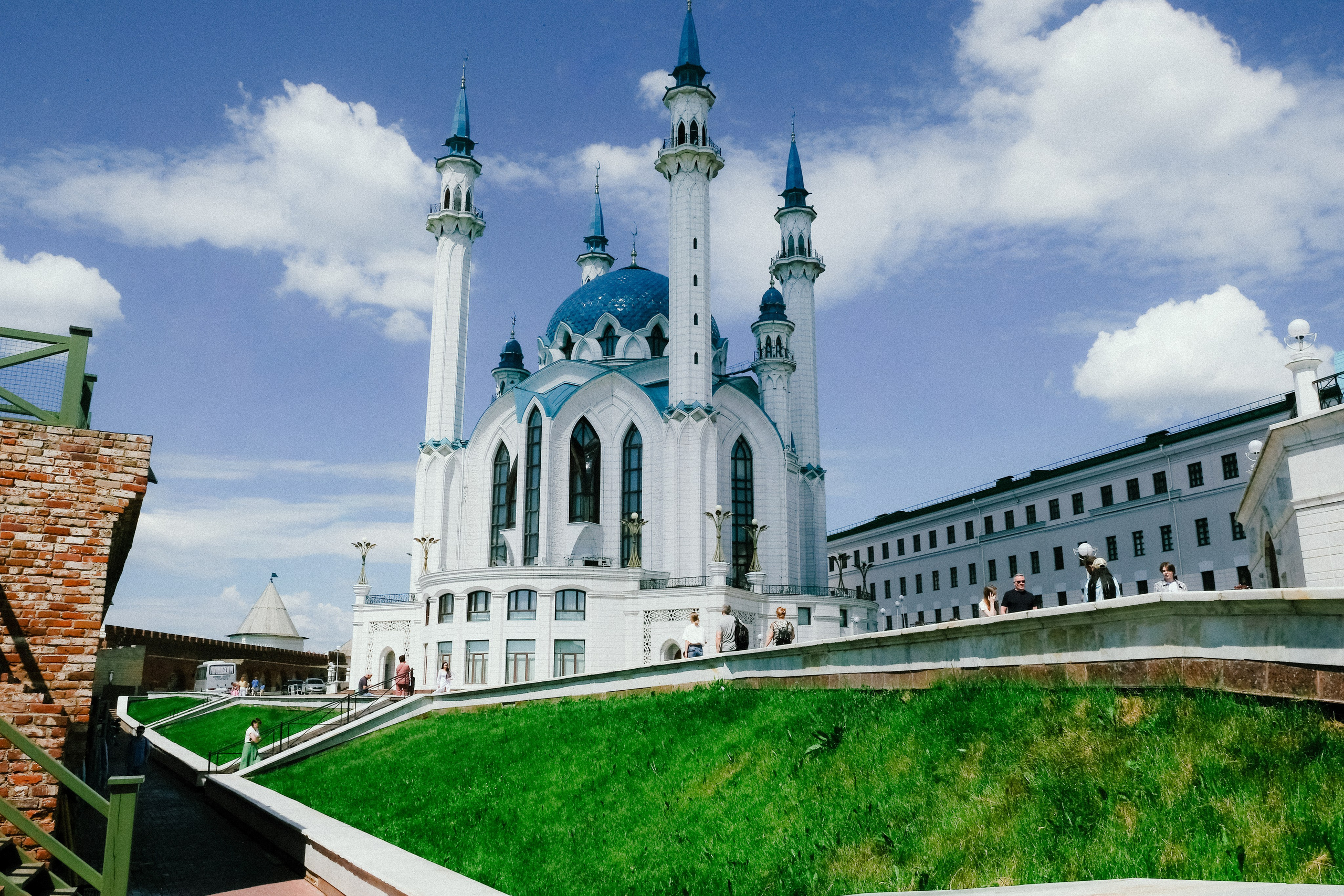 Kazan. Фотограф в Челябинске Анастасия Синягина