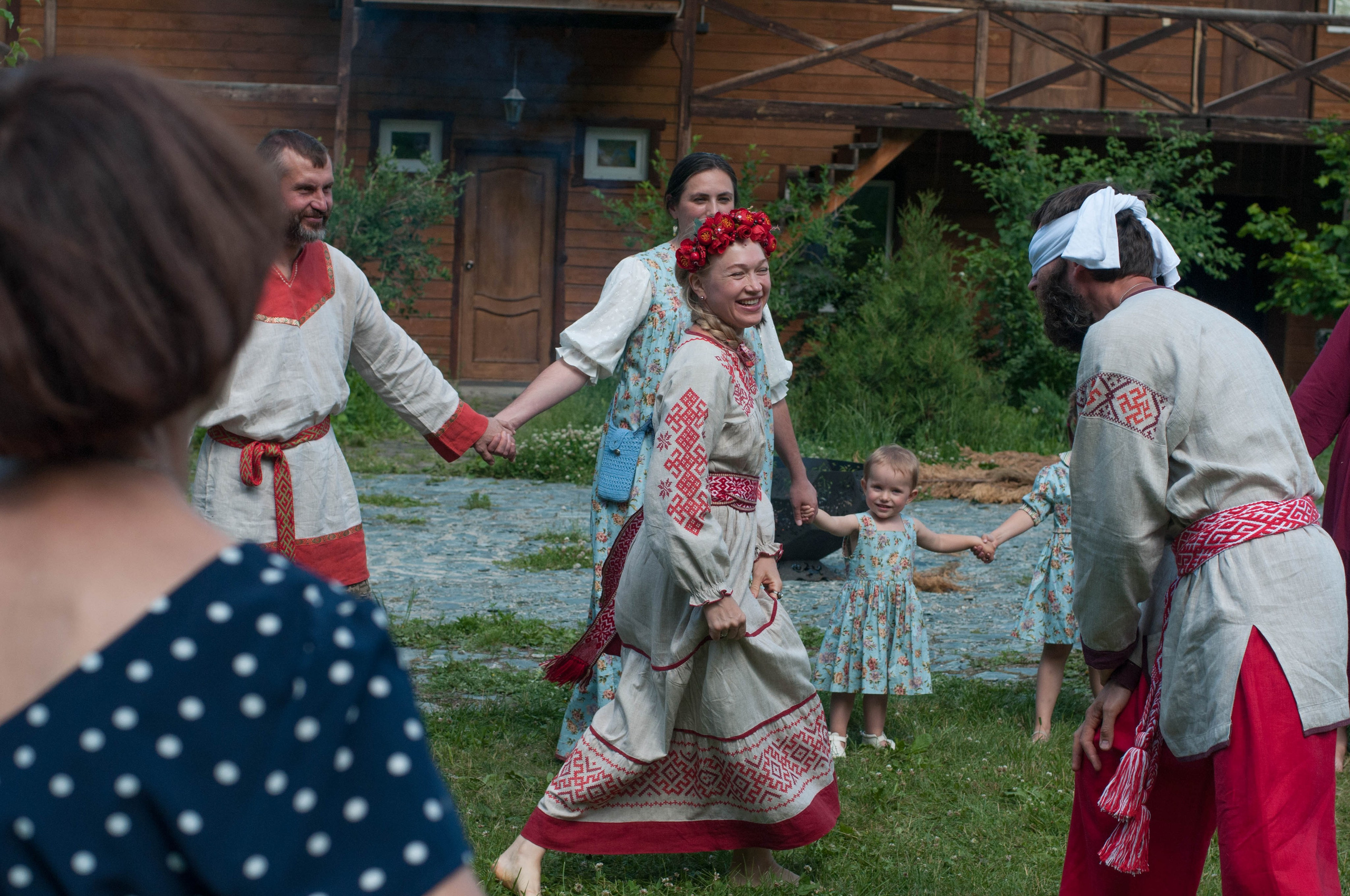 Свадьба. Портретный фотограф в республике Алтай Юлия Шевченко