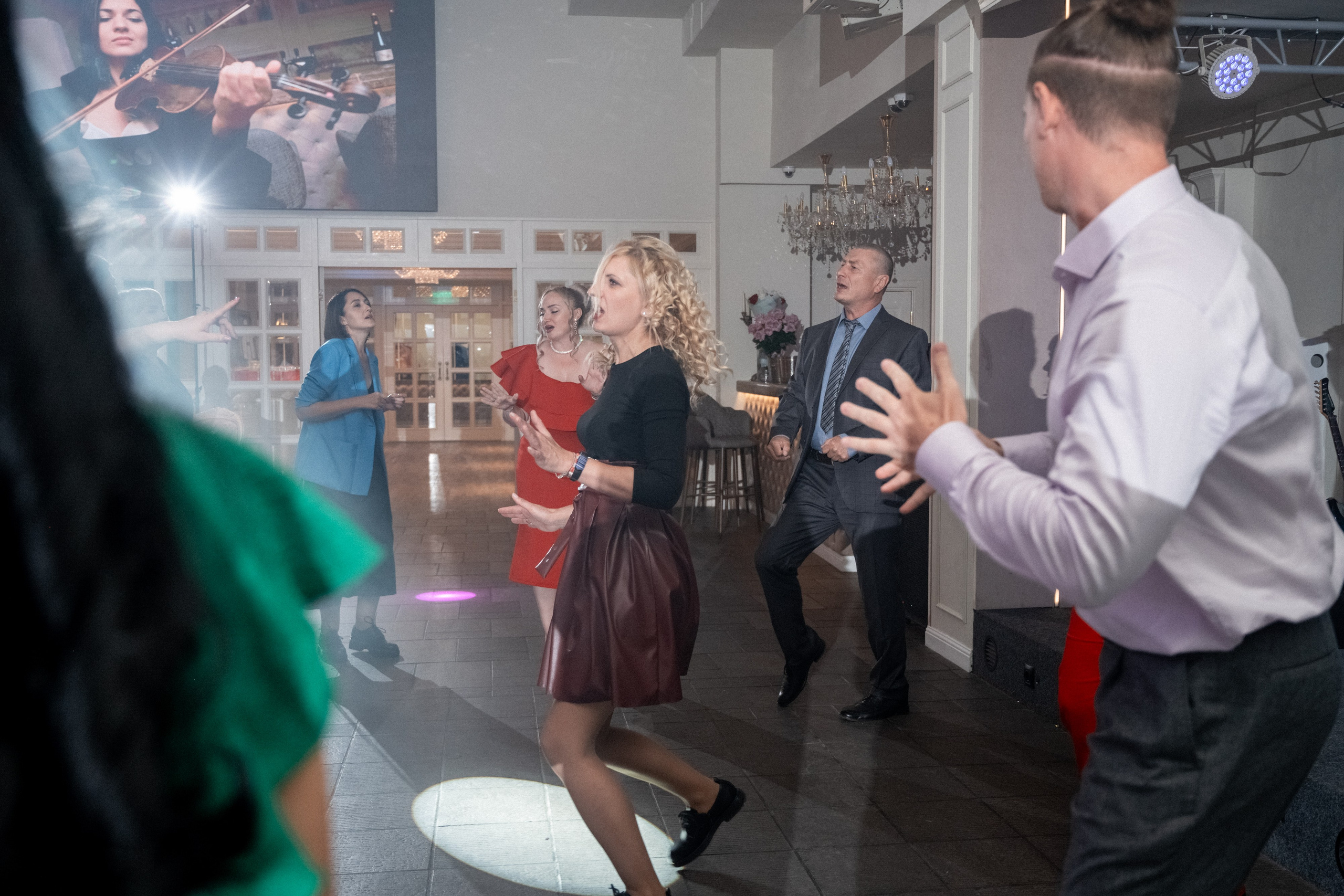 65 лет Металлургам