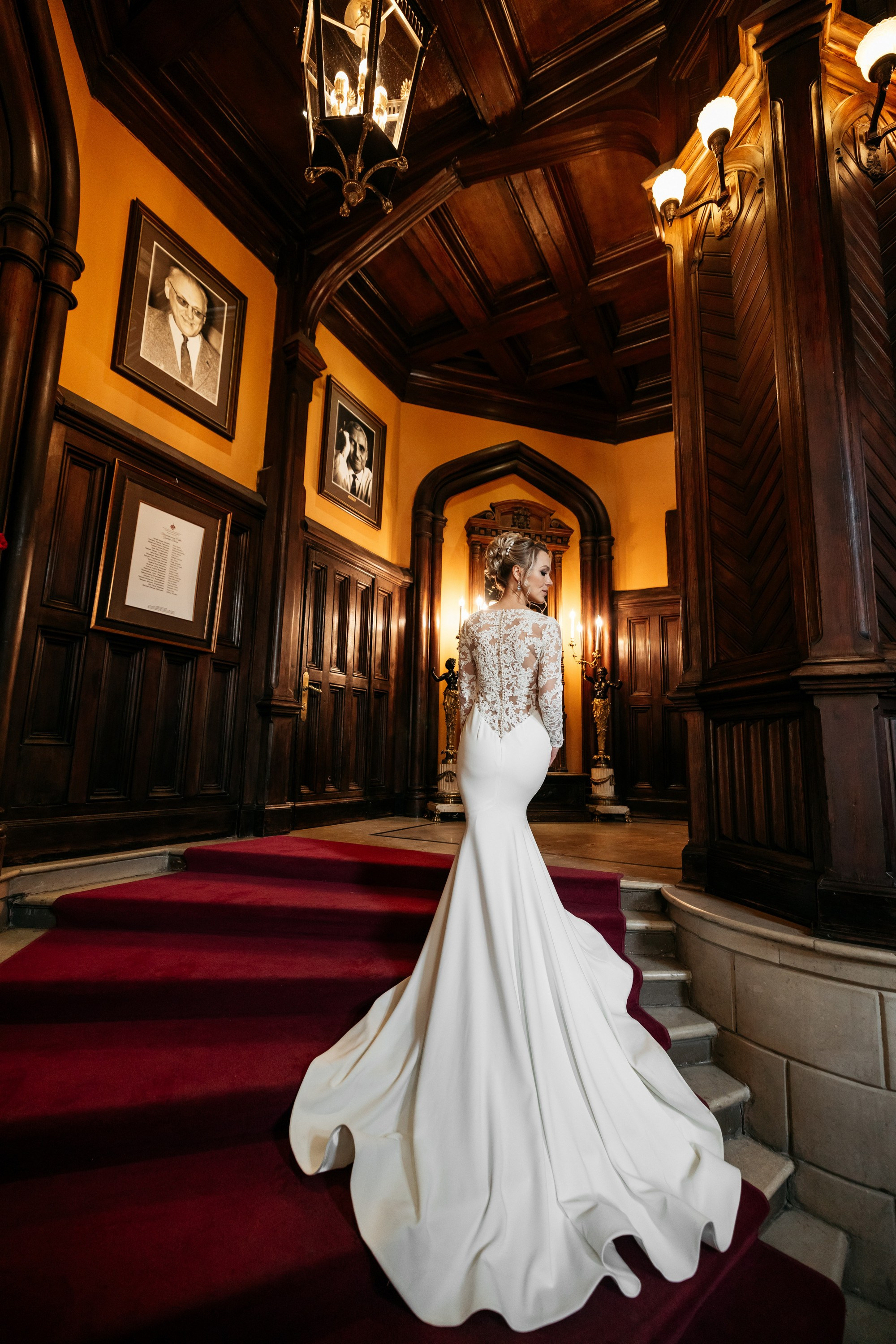 Свадебный фотограф Москва