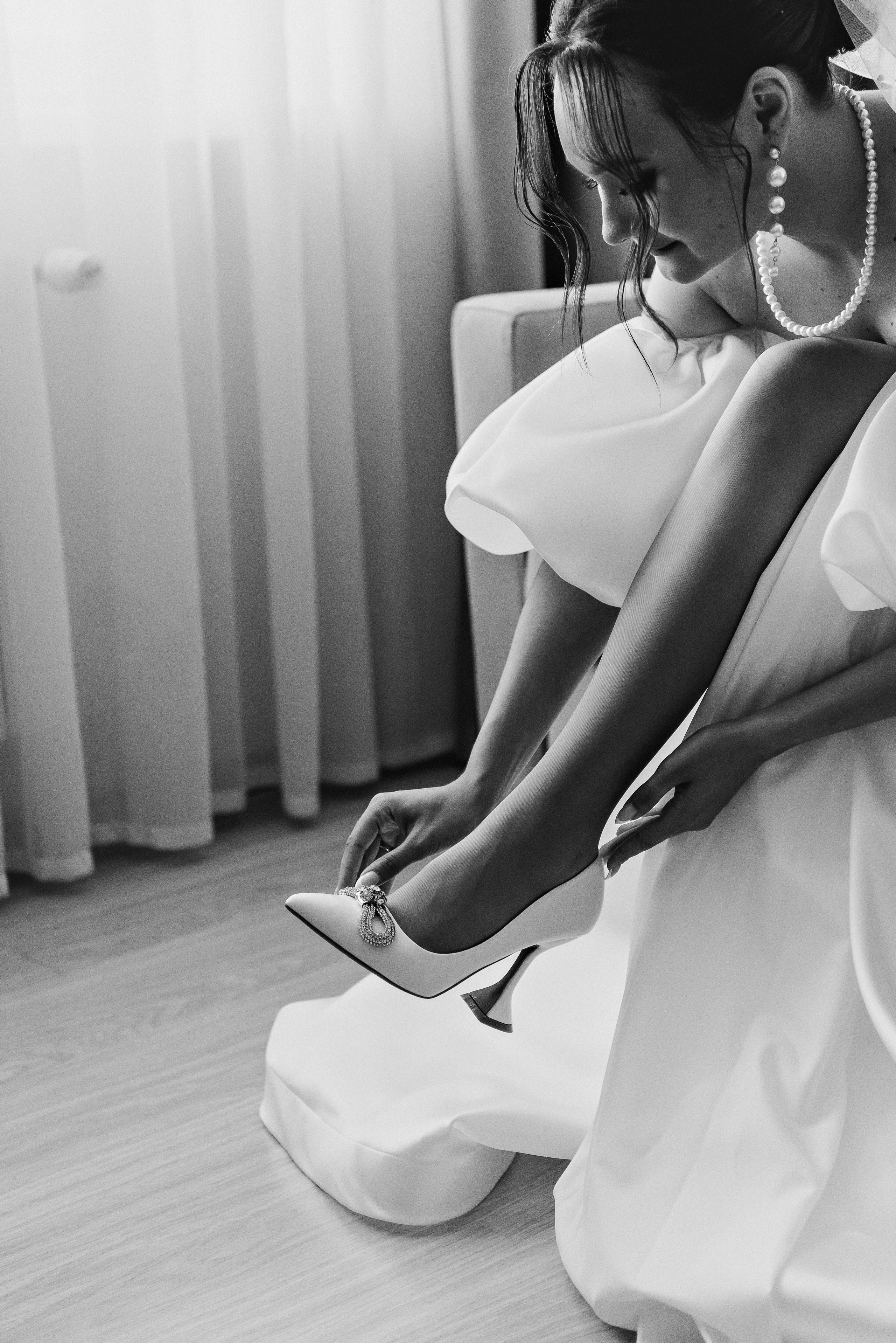 Ваня и Лиза 07.07.2023. Свадебный фотограф в Тамбове и области