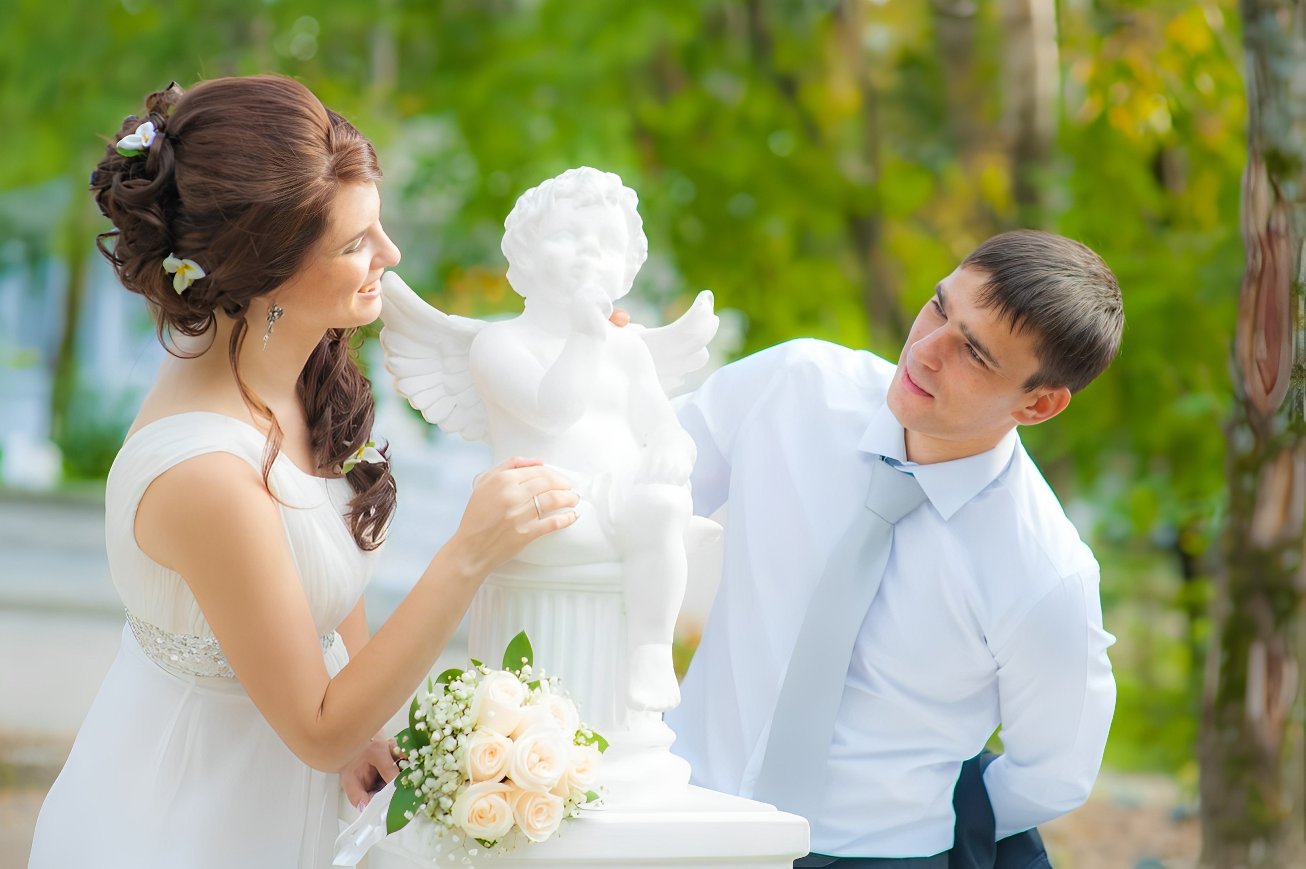 Сказочные свадьбы. Студия Фотографии «𝙑𝙆𝘼𝘿𝙍𝙀»