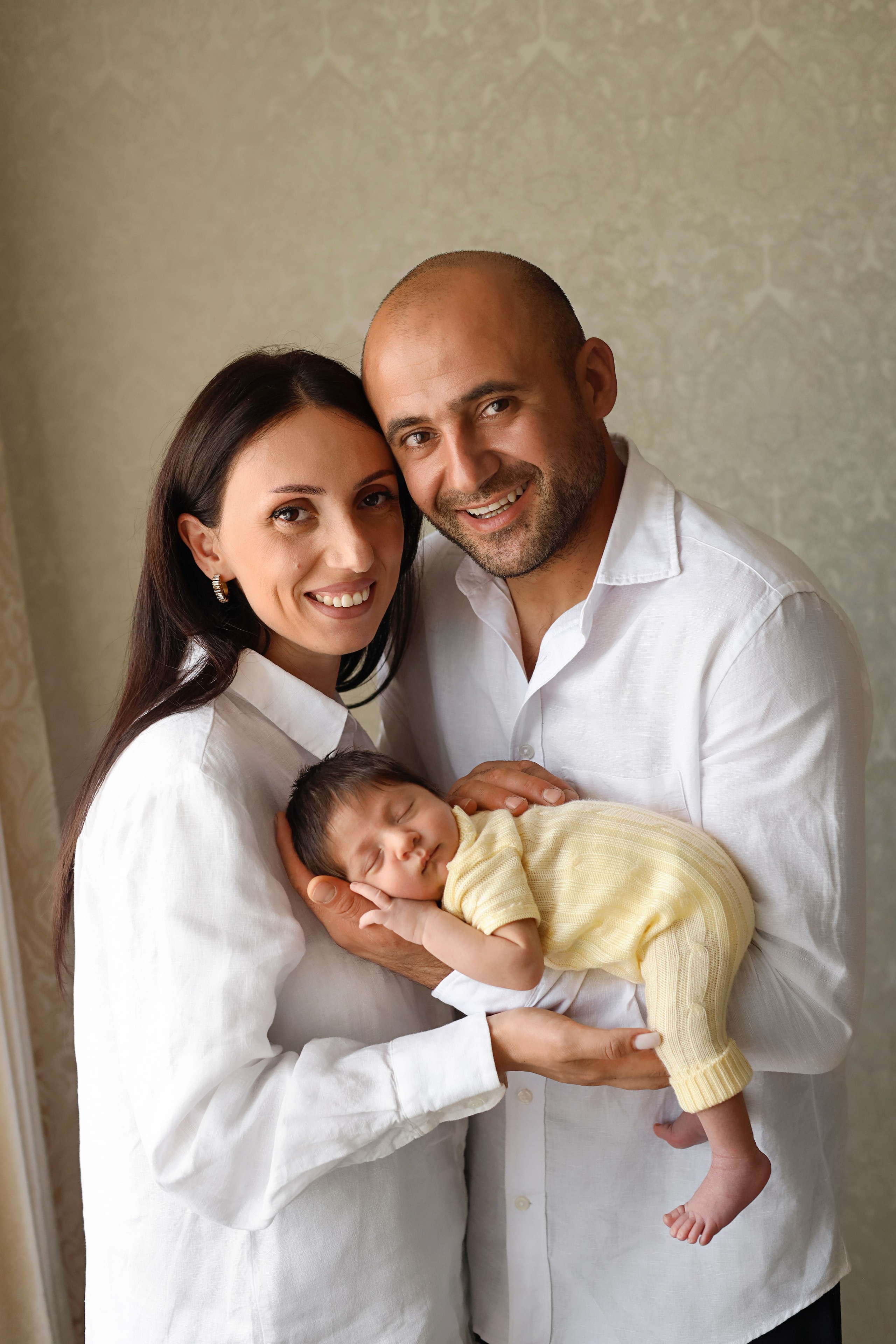 Ньюборн фотосъемка в Москве. Фотограф новорожденных Столярова Светлана. Фотограф новорожденных Москва. Ньюборн фотограф Москва