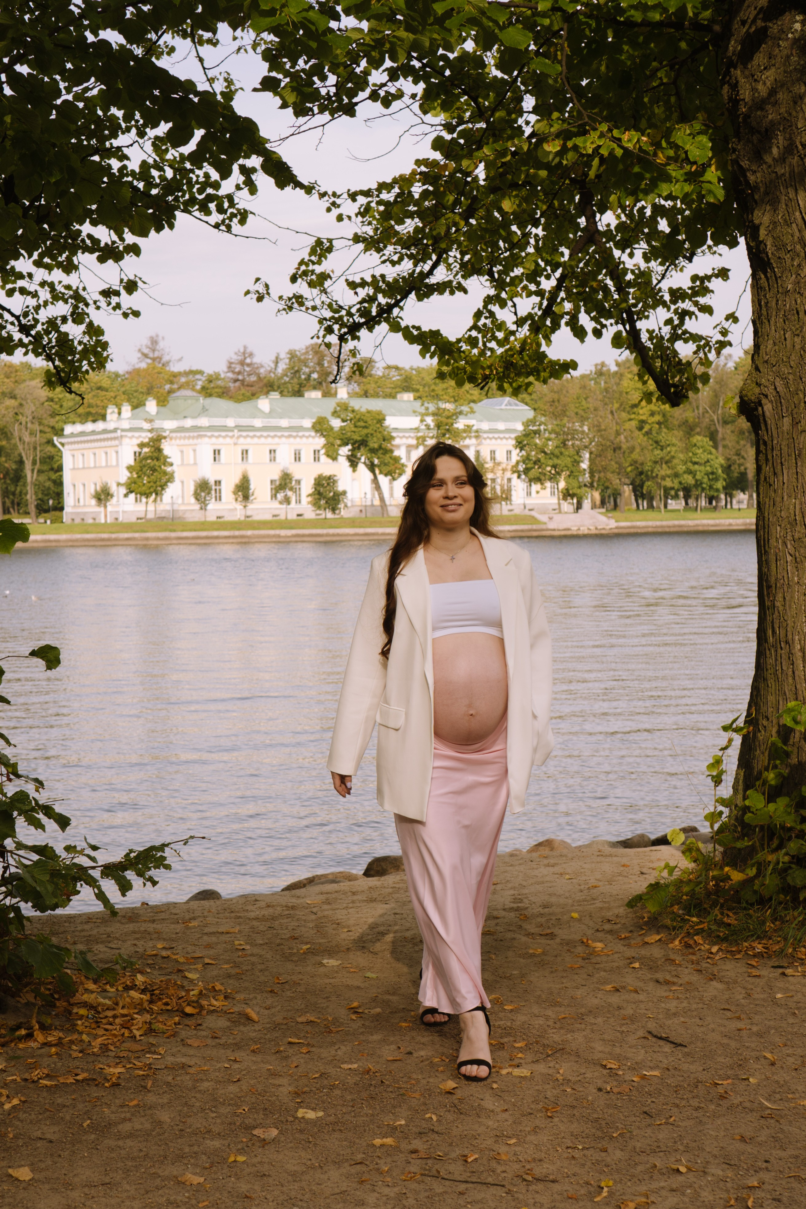 СЕМЕЙНАЯ ИСТОРИЯ. Профессиональный фотограф, Санкт-Петербург — Виктория Богомолова
