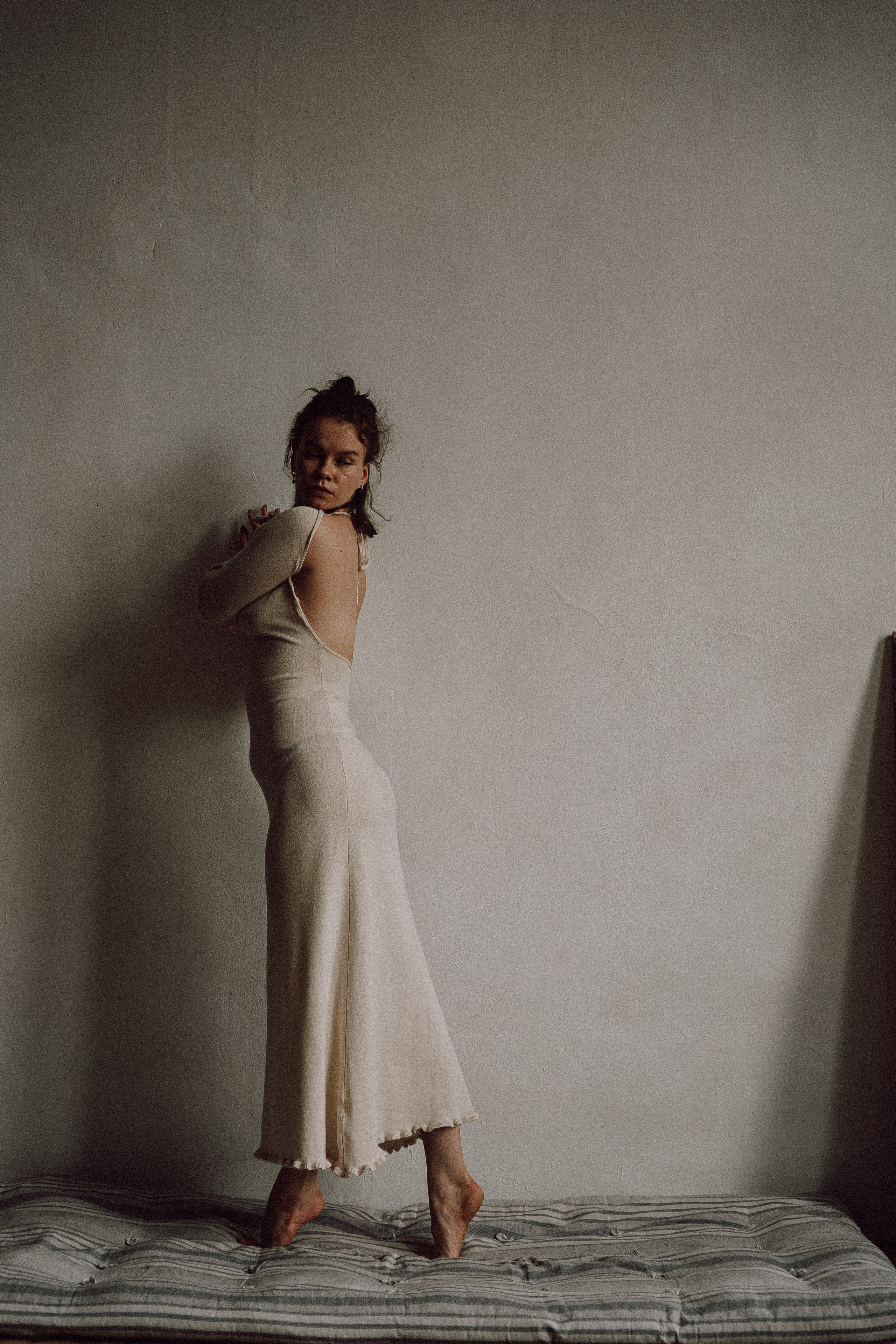 СТУДИЙНАЯ. Профессиональный фотограф, Санкт-Петербург — Виктория Богомолова