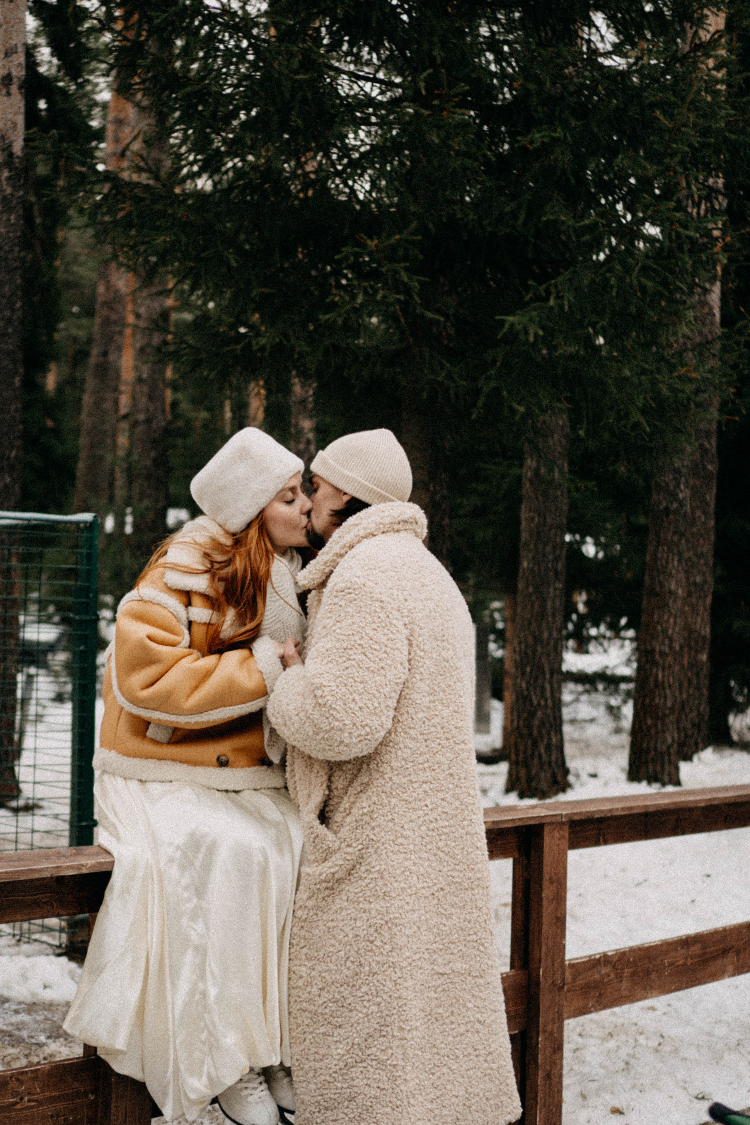 Каток. Профессиональный фотограф, Санкт-Петербург — Виктория Богомолова