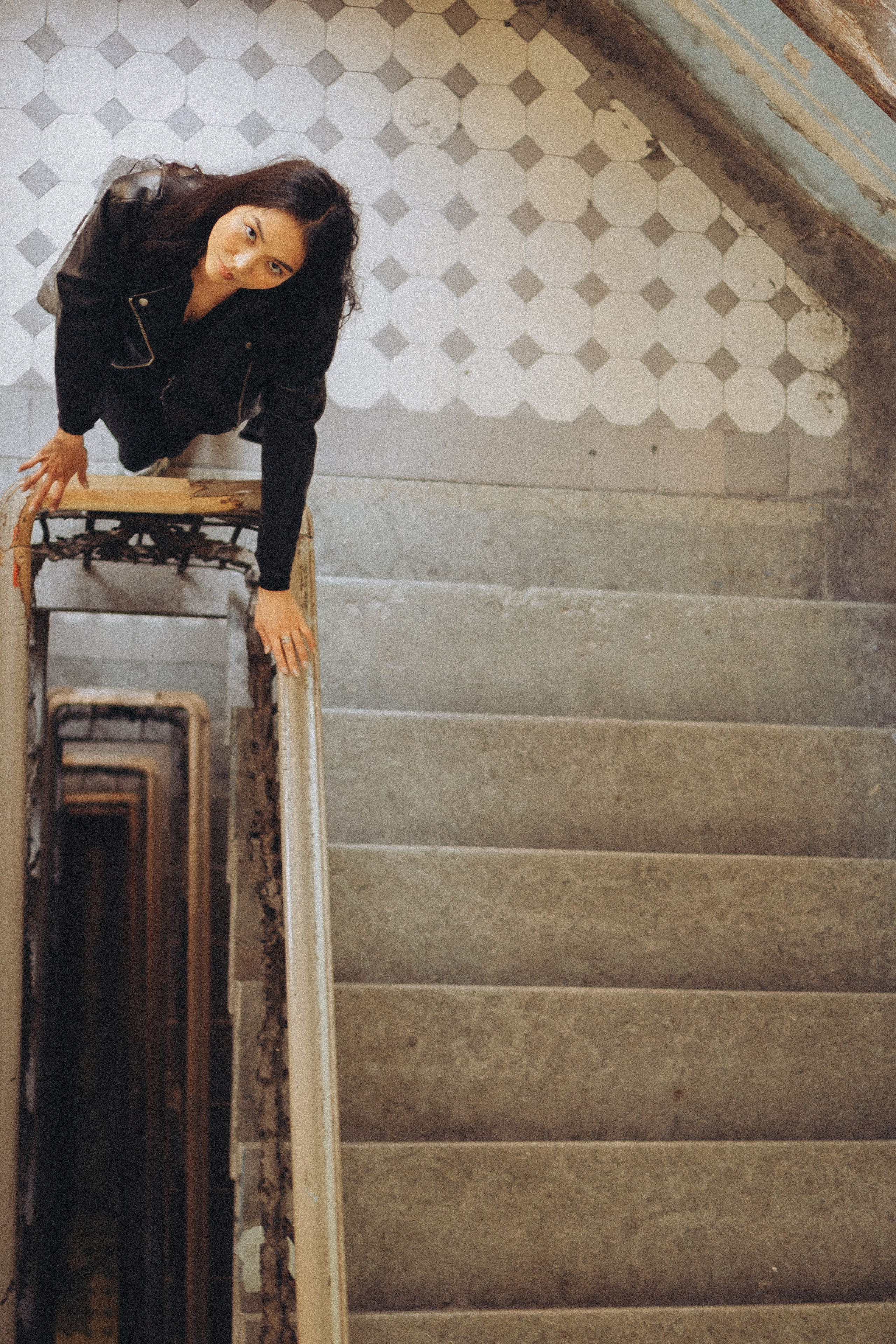 ПАРАДНАЯ. Профессиональный фотограф, Санкт-Петербург — Виктория Богомолова