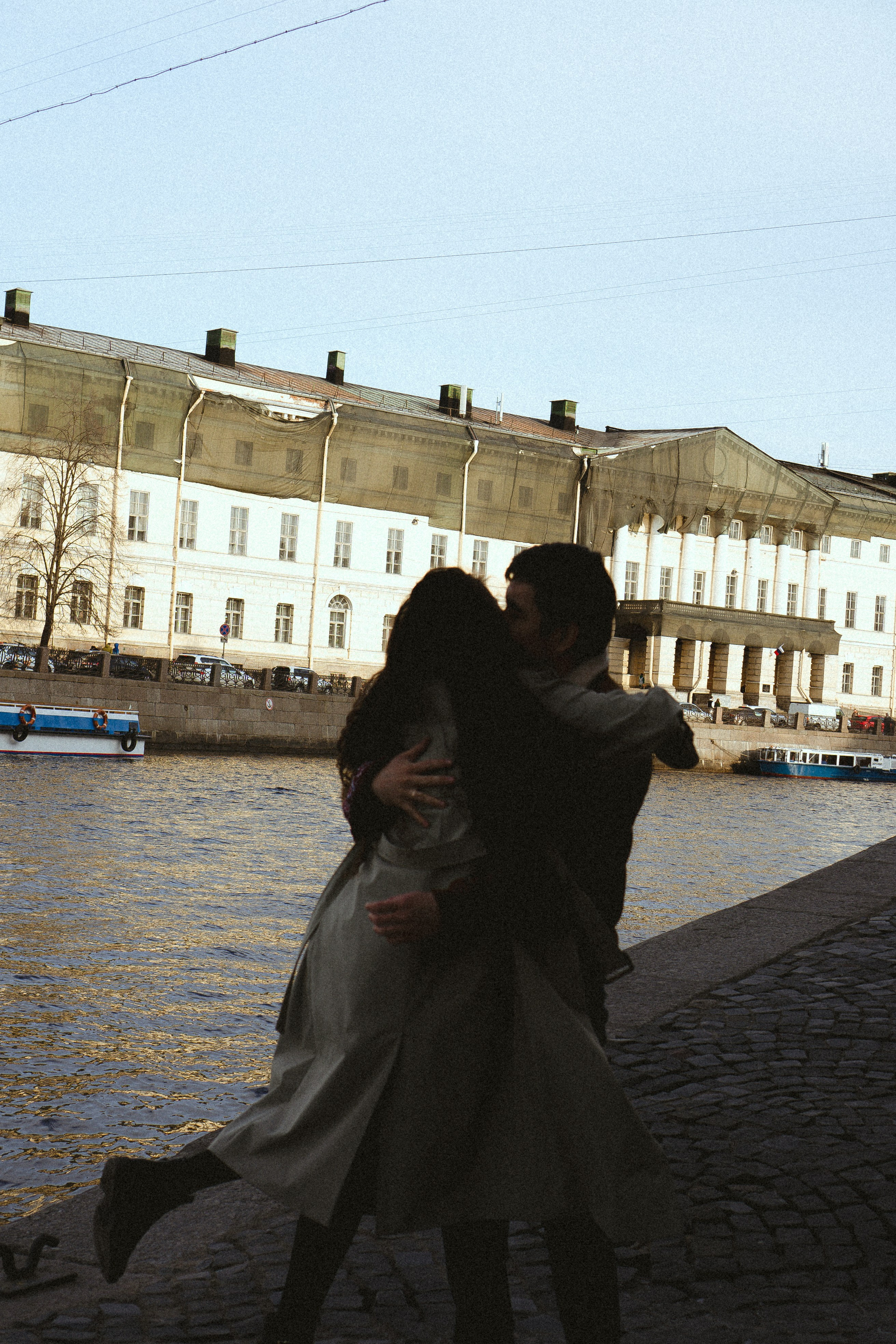 Love story. Профессиональный фотограф, Санкт-Петербург — Виктория Богомолова