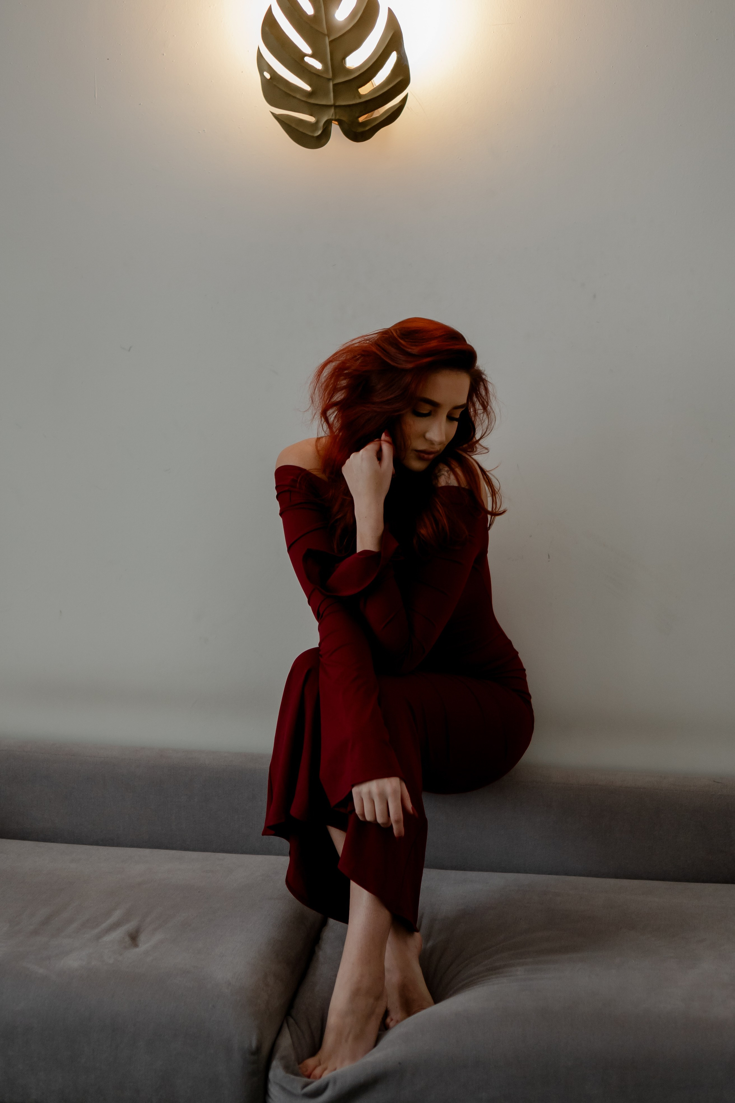 Для девушки. Профессиональный фотограф, Санкт-Петербург — Виктория Богомолова