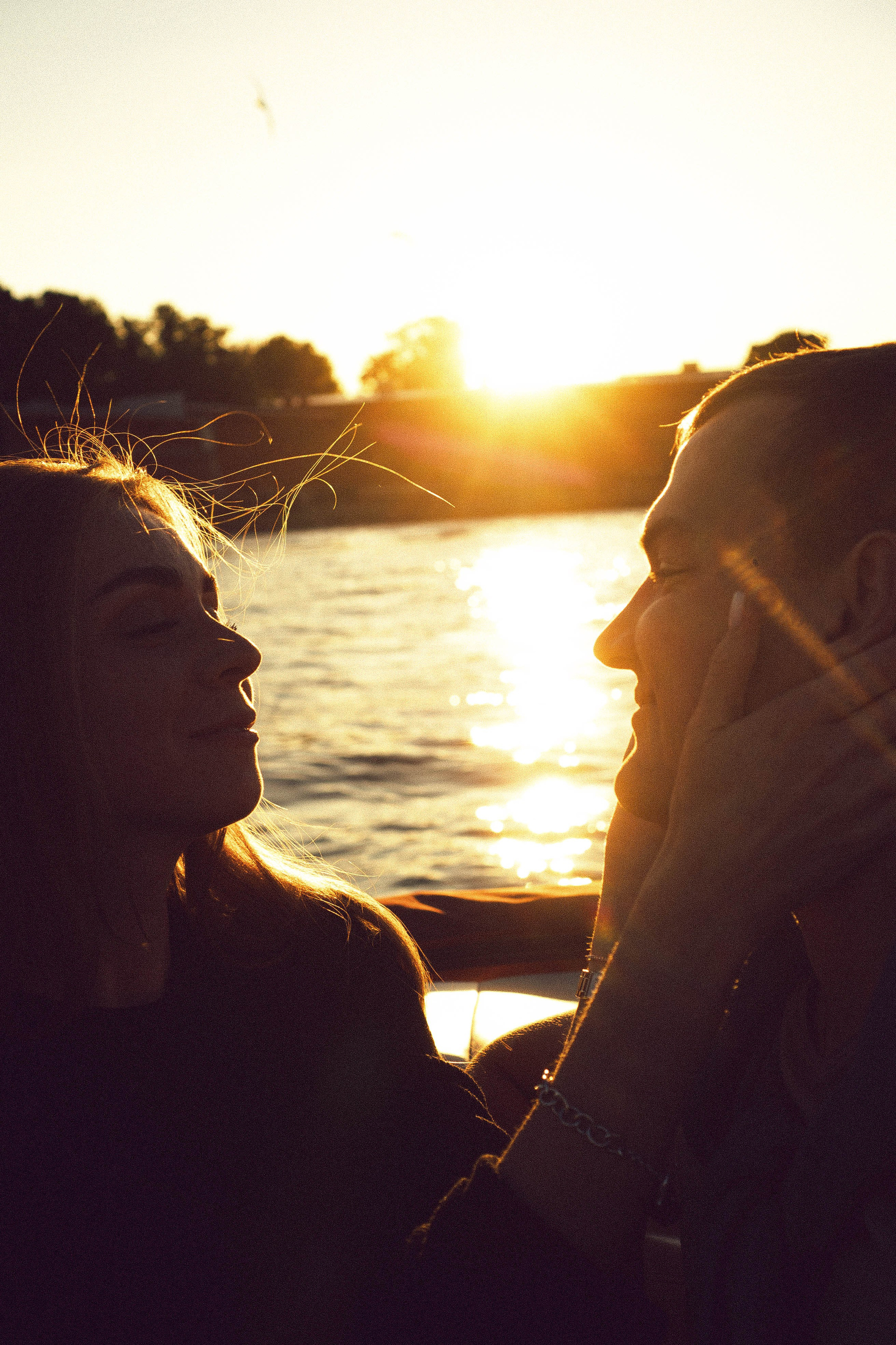 Летняя морская прогулка. Профессиональный фотограф, Санкт-Петербург — Виктория Богомолова