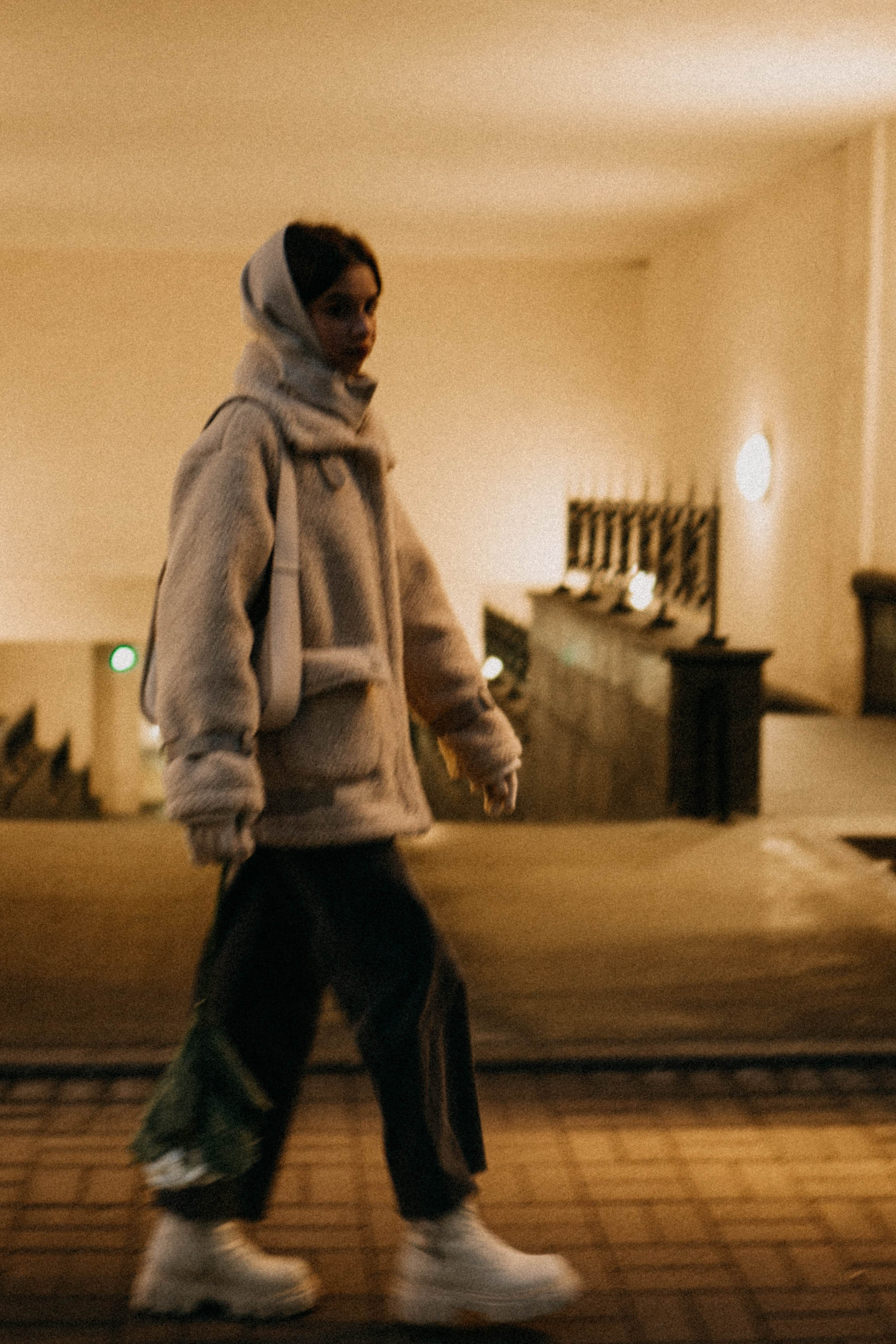 Осенняя. Профессиональный фотограф, Санкт-Петербург — Виктория Богомолова