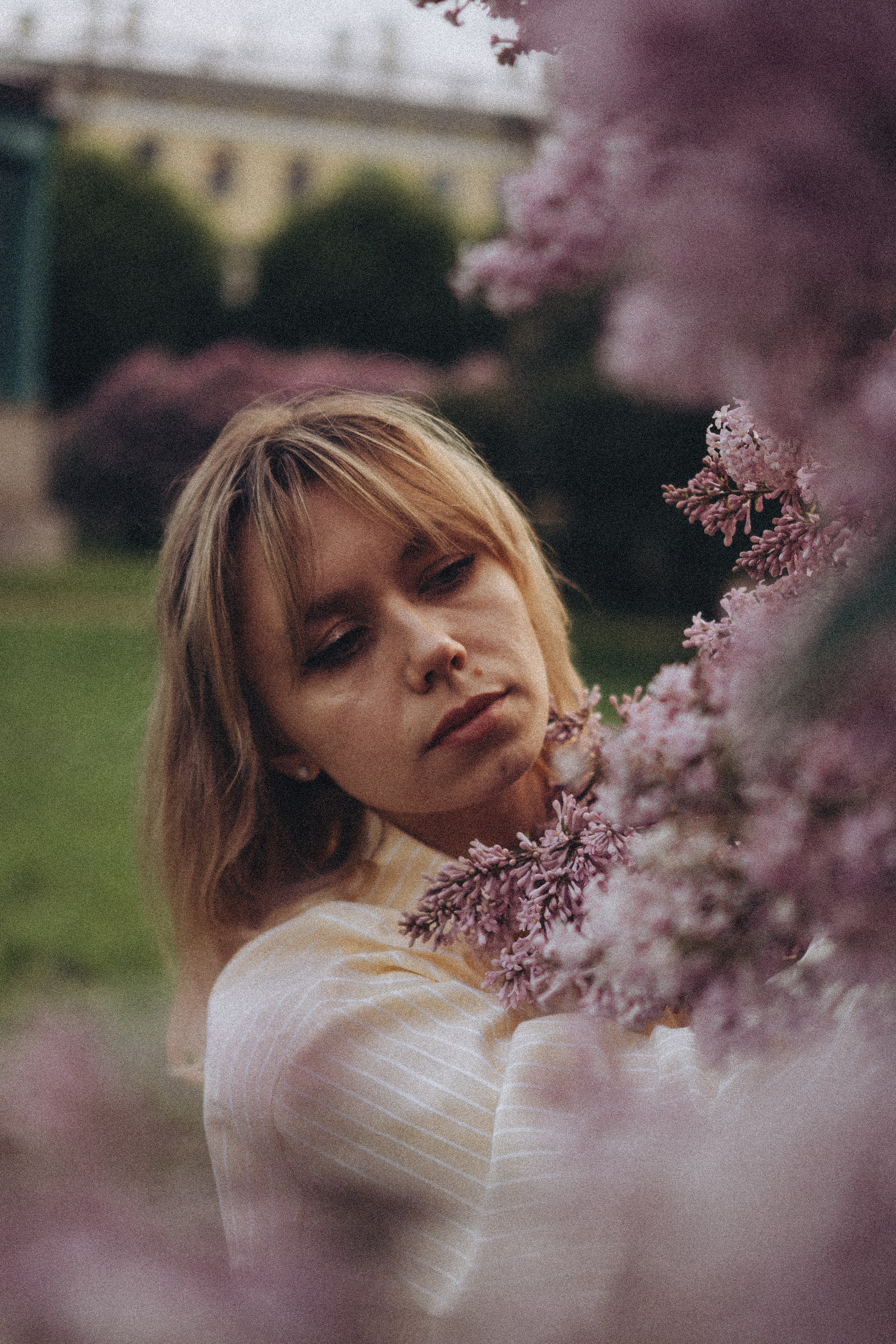 Весна. Профессиональный фотограф, Санкт-Петербург — Виктория Богомолова