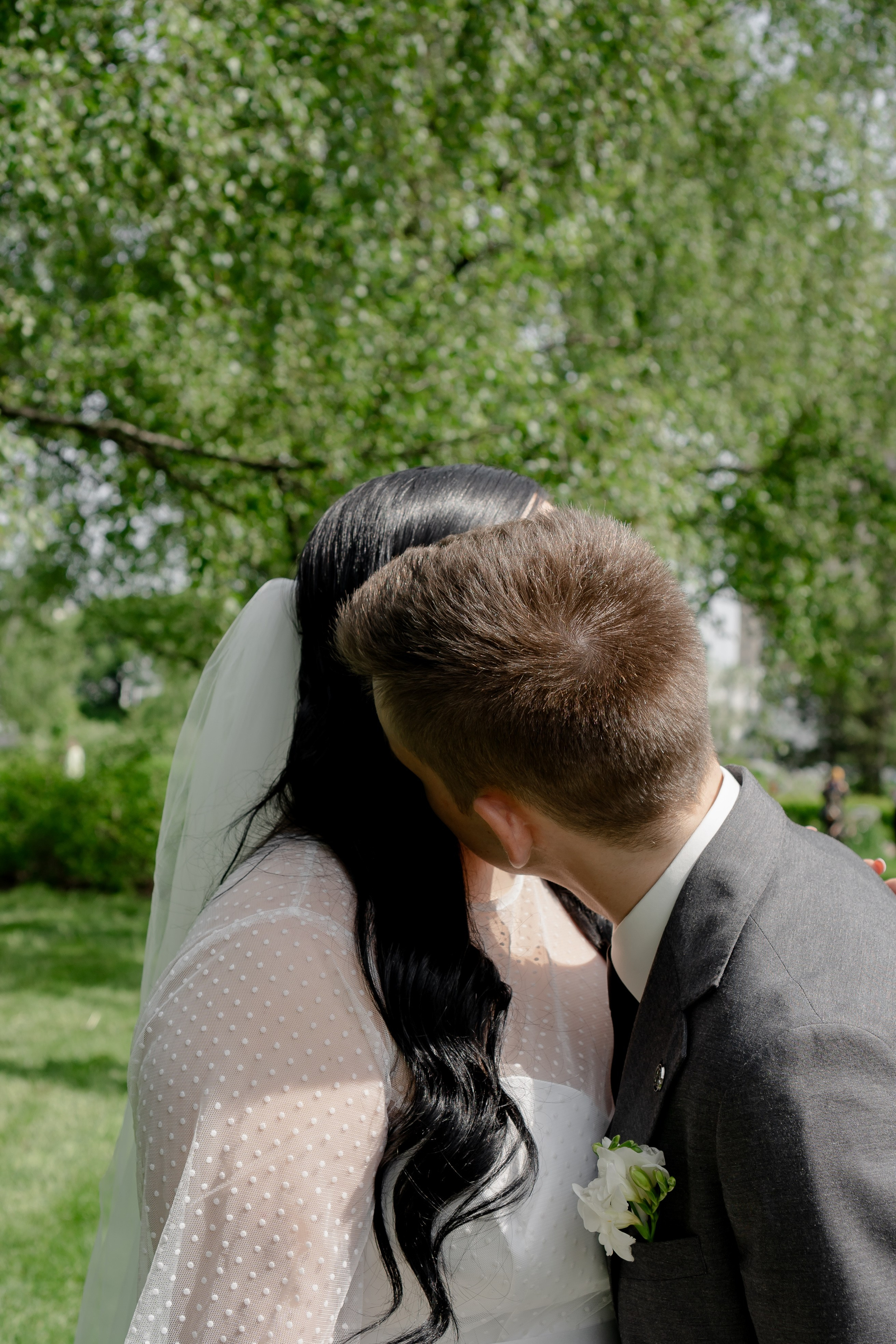 СВАДЕБНАЯ СЬЕМКА В ЗАГСЕ И БАНКЕТ. Профессиональный фотограф, Санкт-Петербург — Виктория Богомолова