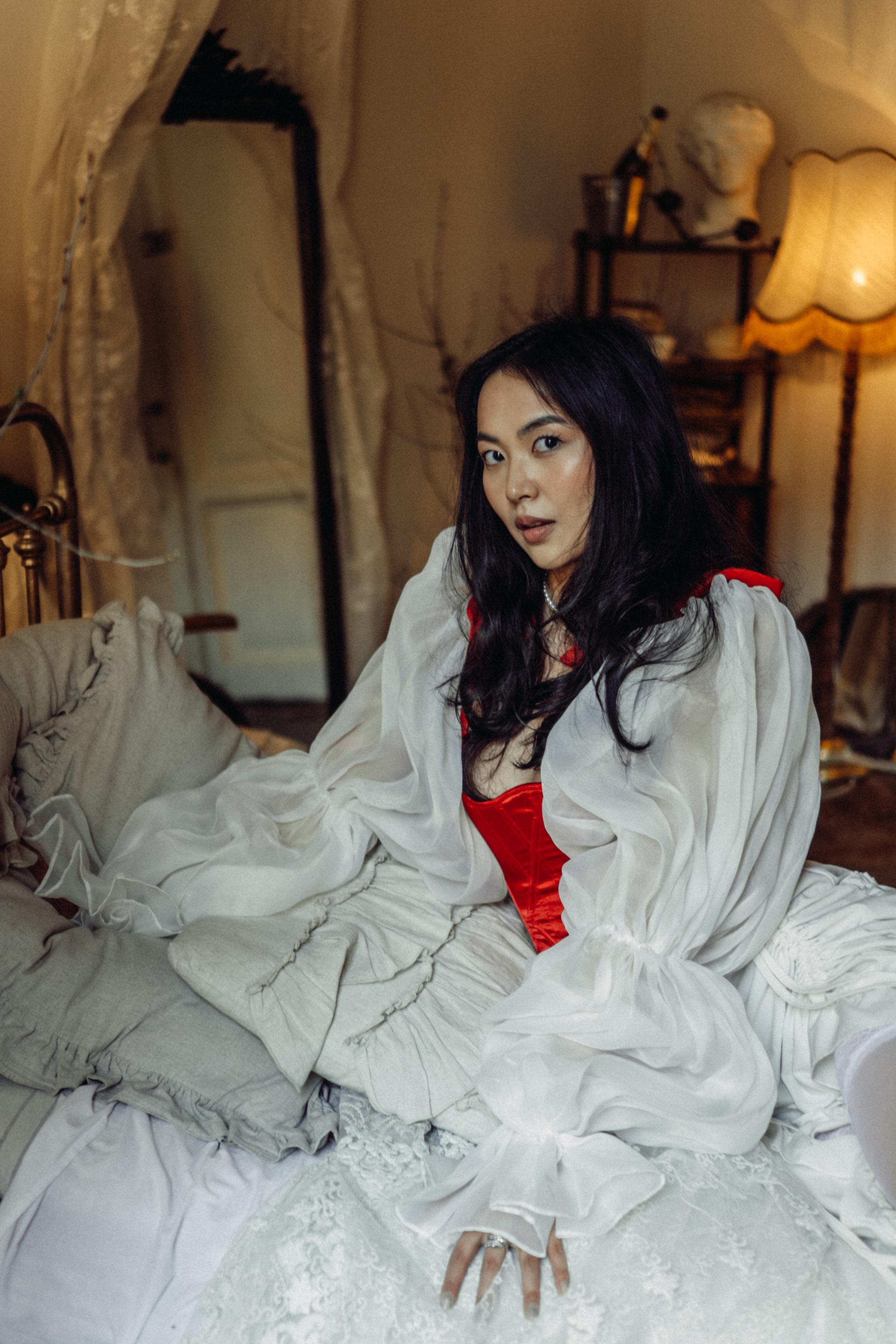 ВИНТАЖНЫЙ СТИЛЬ. Профессиональный фотограф, Санкт-Петербург — Виктория Богомолова