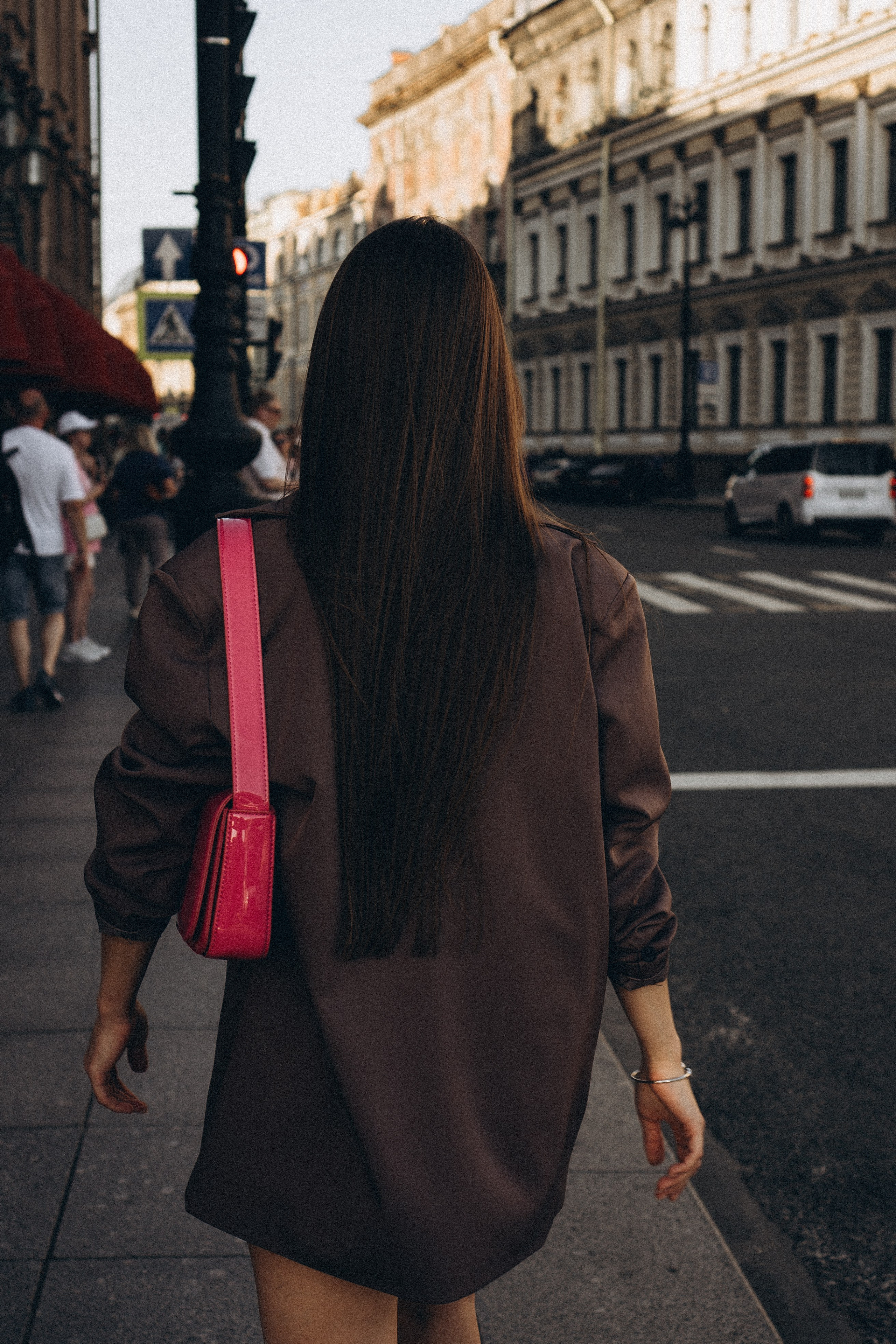 ПРОГУЛКА ПО САНКТ-ПЕТЕРБУРГУ. Профессиональный фотограф, Санкт-Петербург — Виктория Богомолова