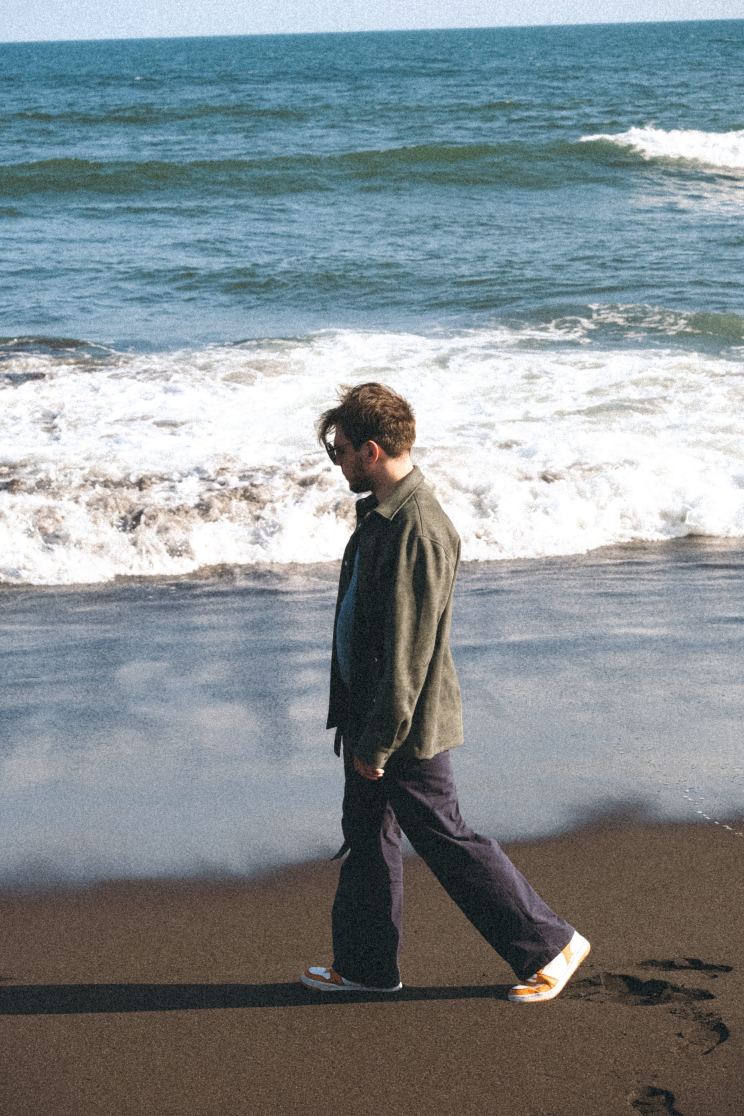 Тихий океан. Профессиональный фотограф, Санкт-Петербург — Виктория Богомолова