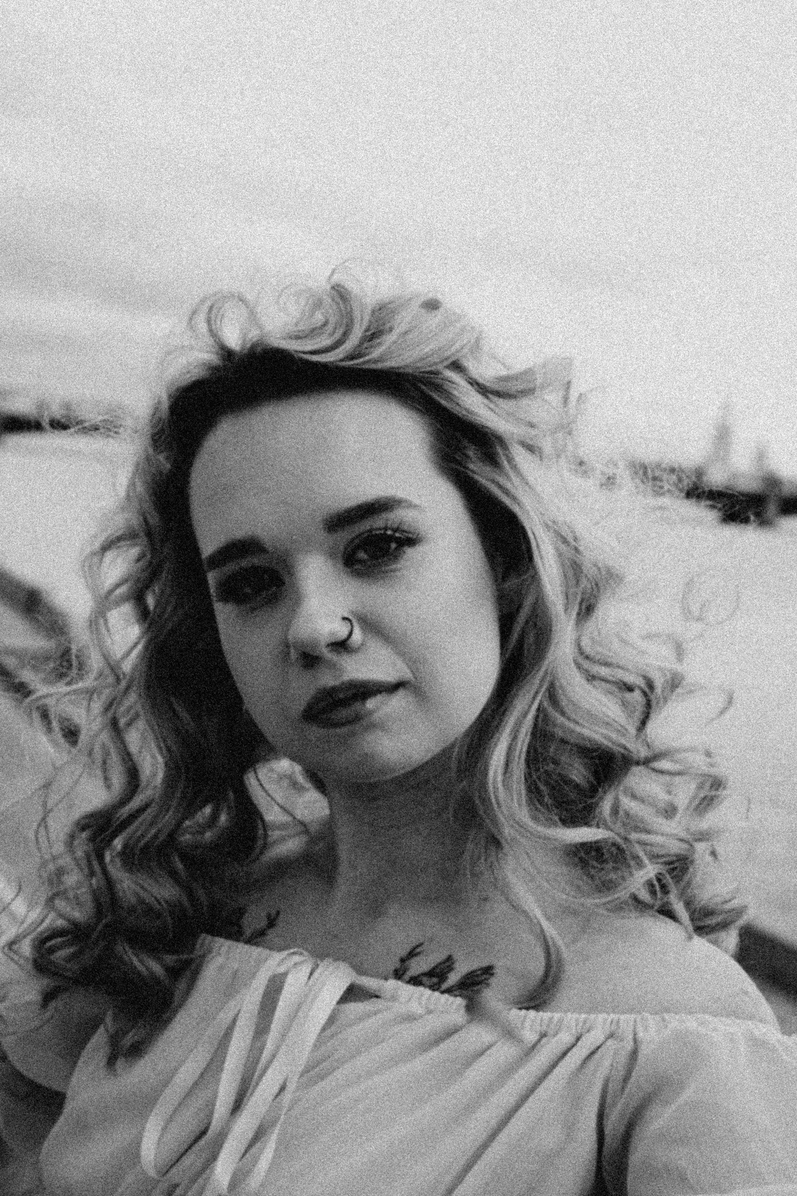 Студийная. Профессиональный фотограф, Санкт-Петербург — Виктория Богомолова